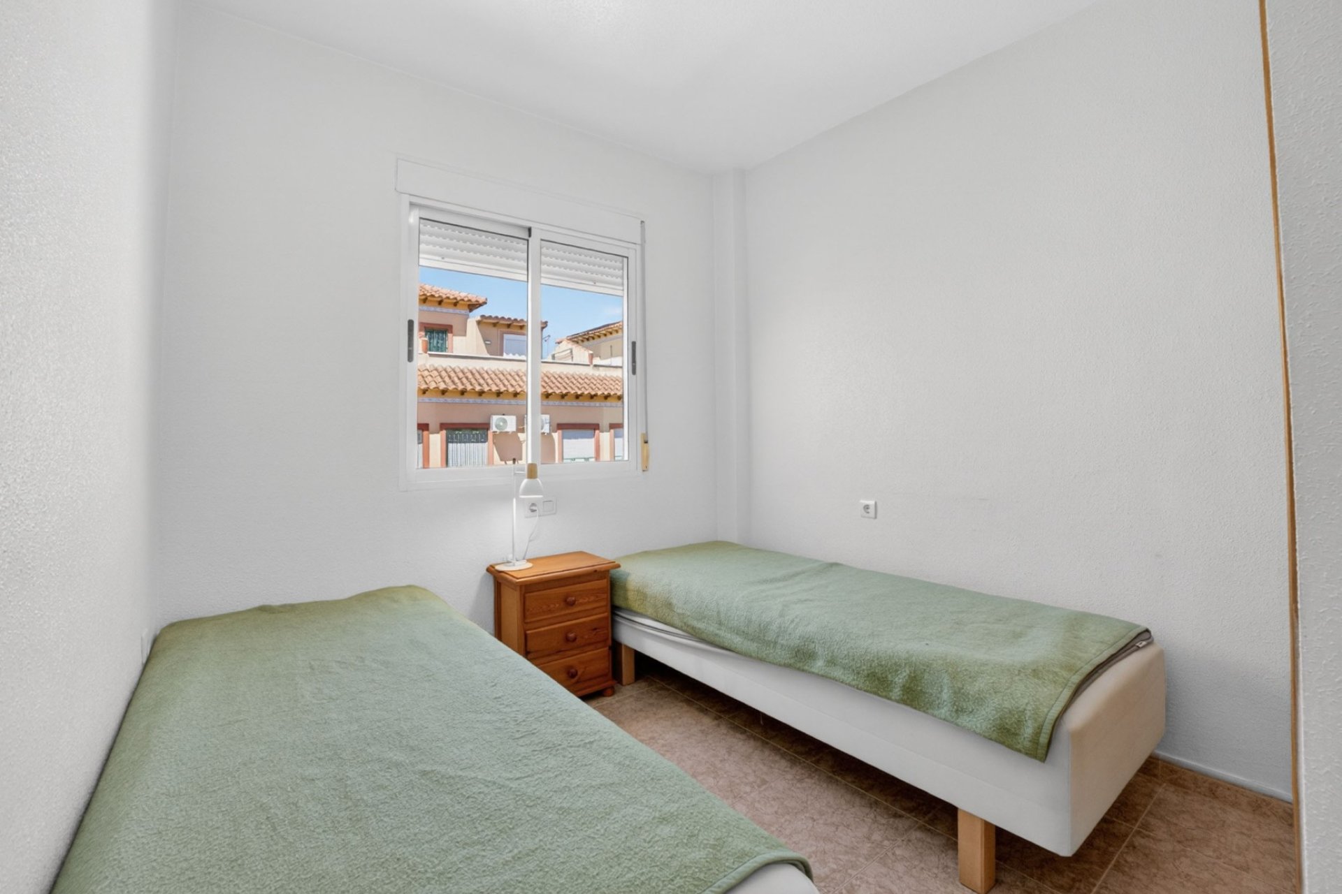 Resale - Townhouse -
Torrevieja