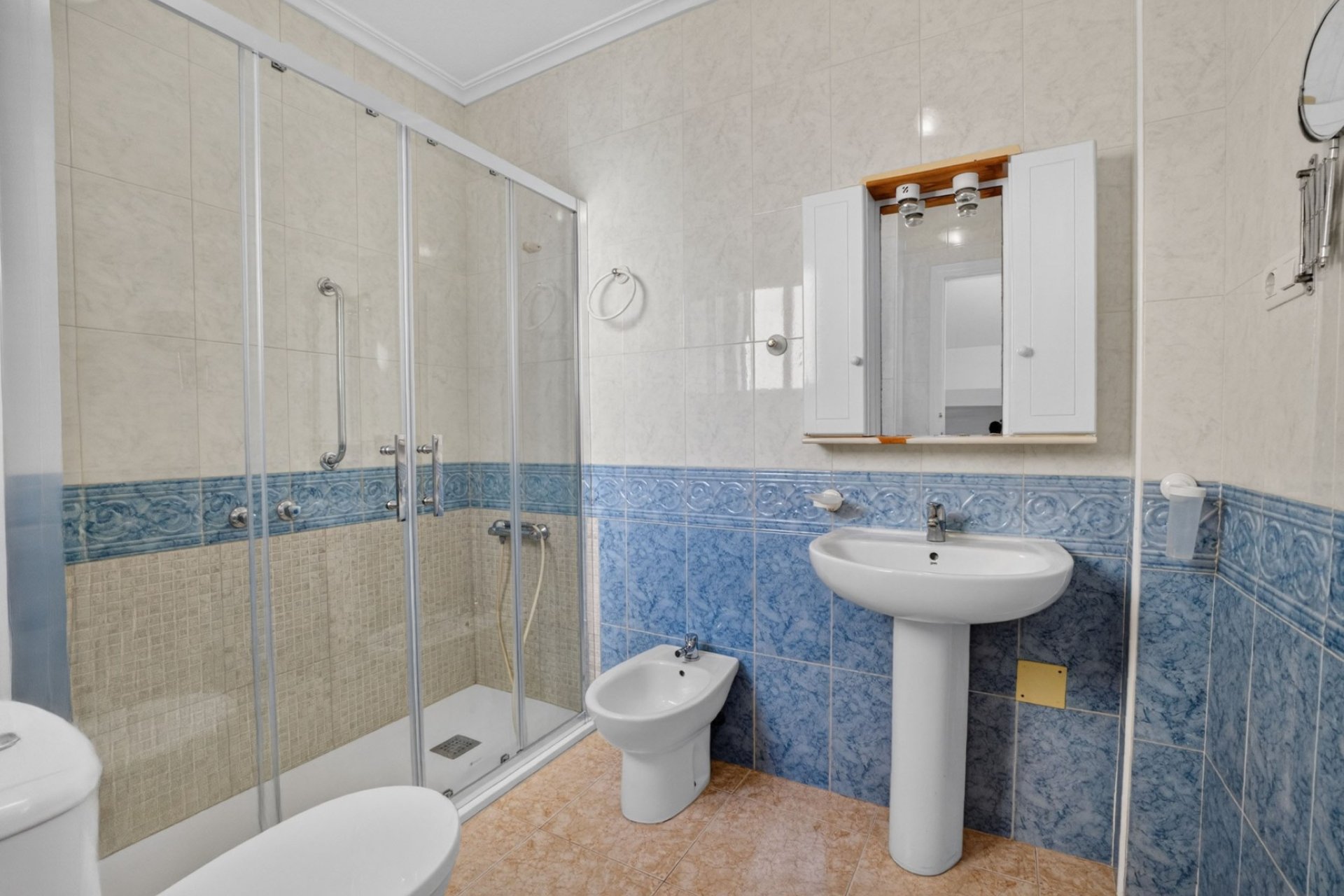 Resale - Townhouse -
Torrevieja