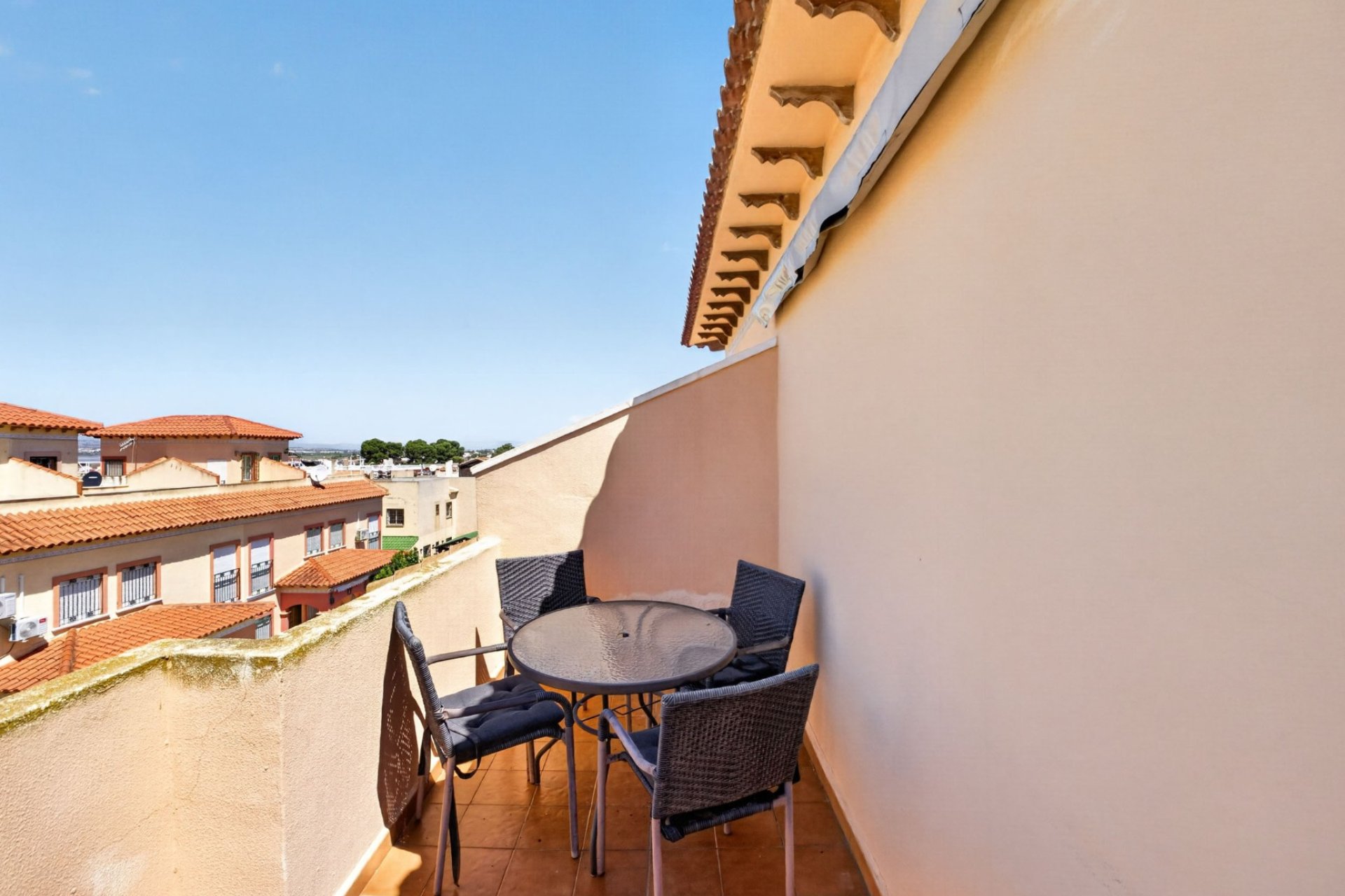Resale - Townhouse -
Torrevieja