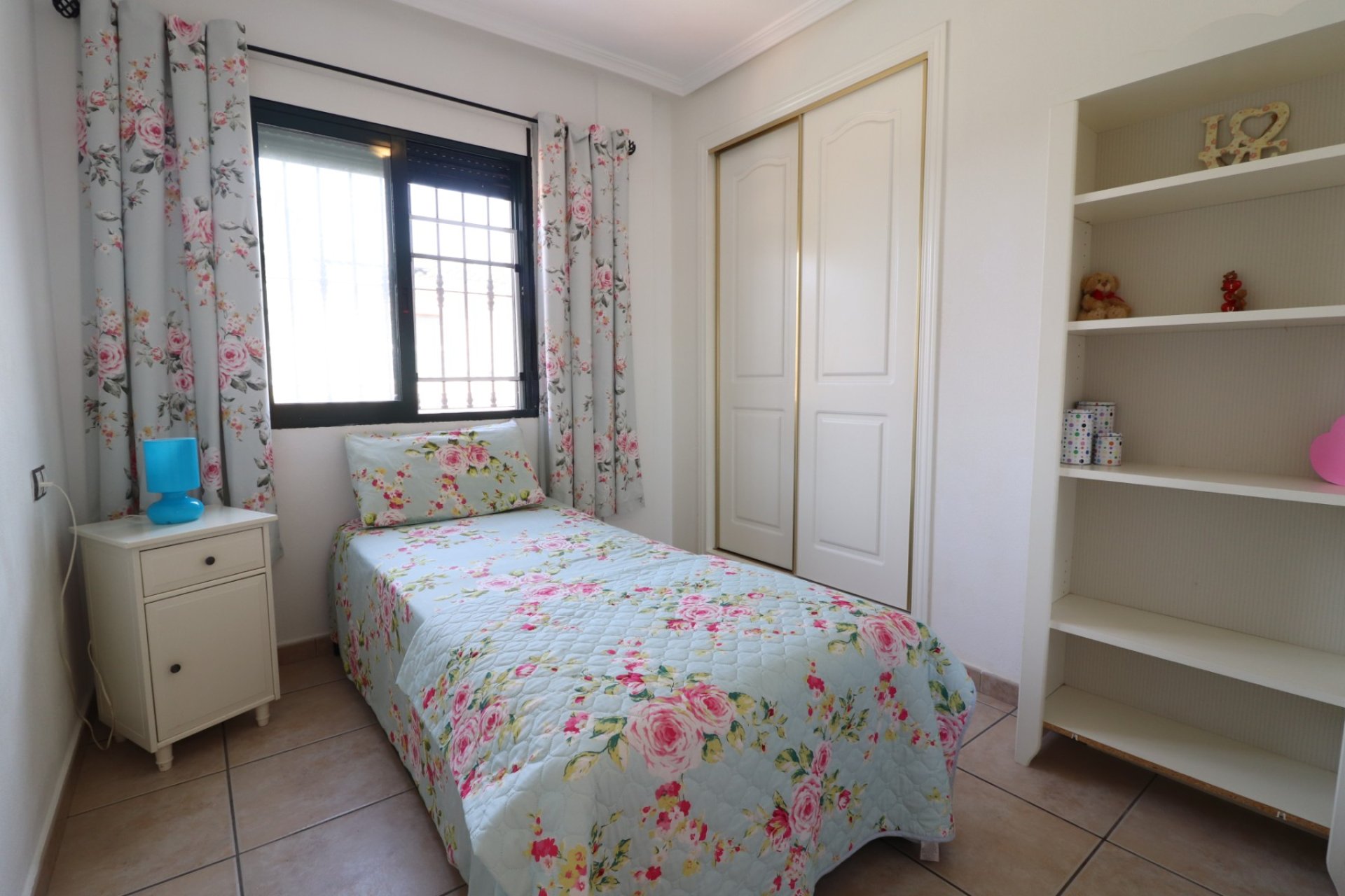 Resale - Villa -
Algorfa - Lo Crispin