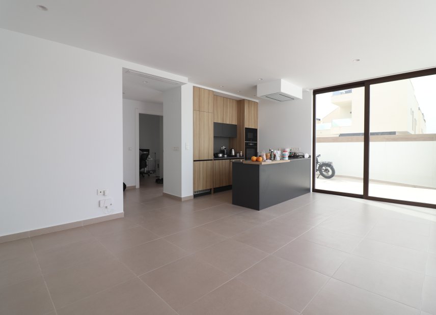 Resale - Villa -
Benijofar - Benijofar - Village