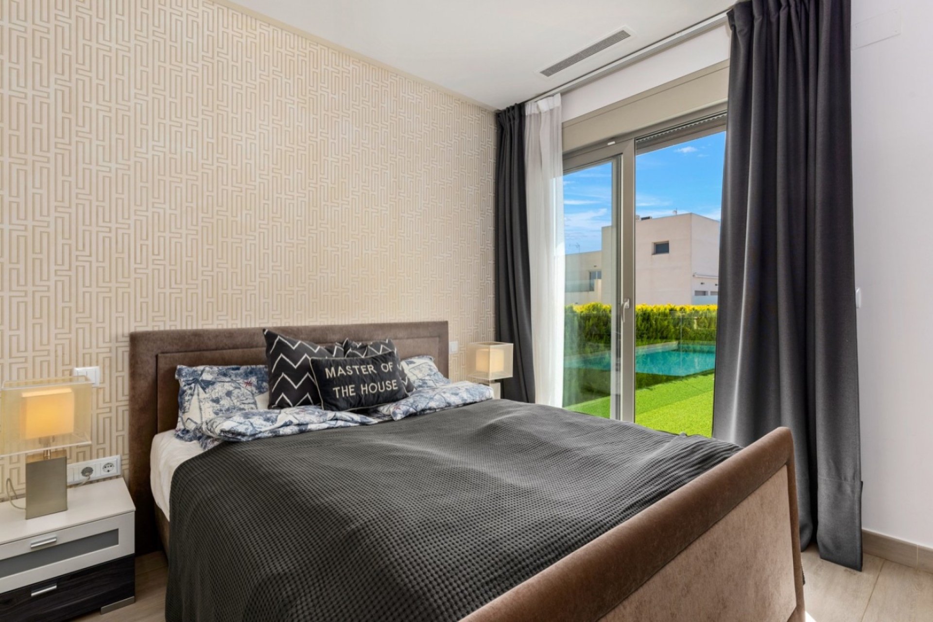 Resale - Villa -
Ciudad Quesada - Rojales