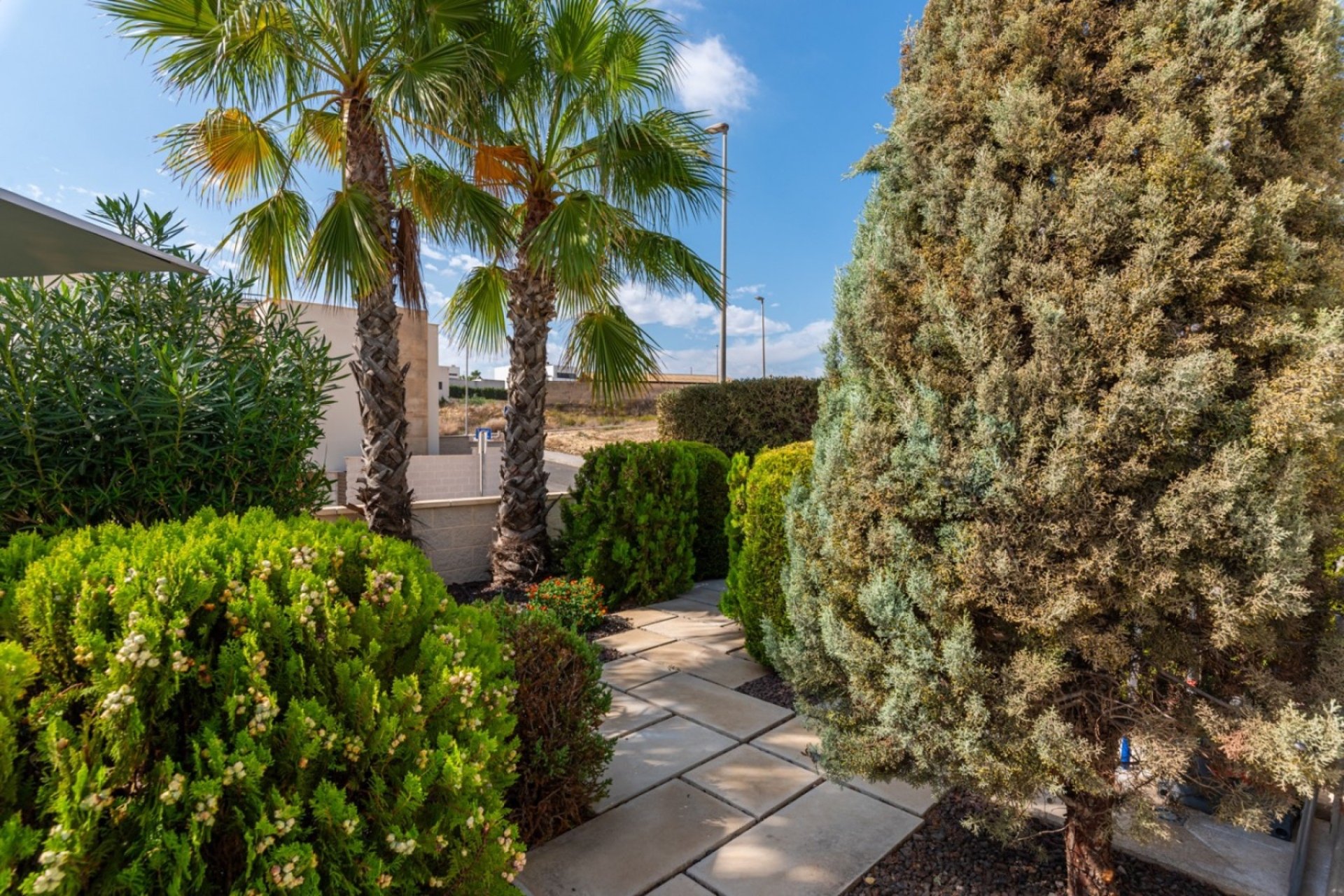 Resale - Villa -
Ciudad Quesada - Rojales