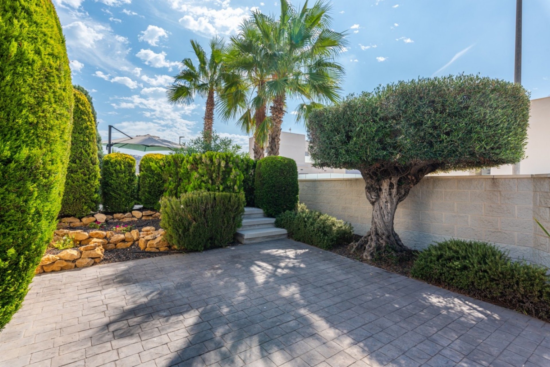 Resale - Villa -
Ciudad Quesada - Rojales