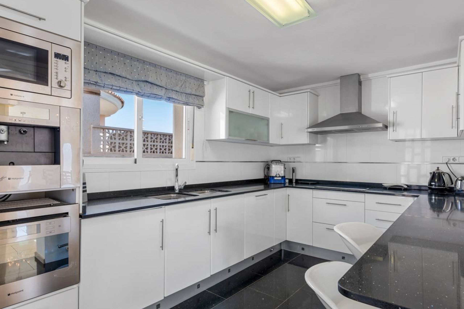 Resale - Villa -
Ciudad Quesada