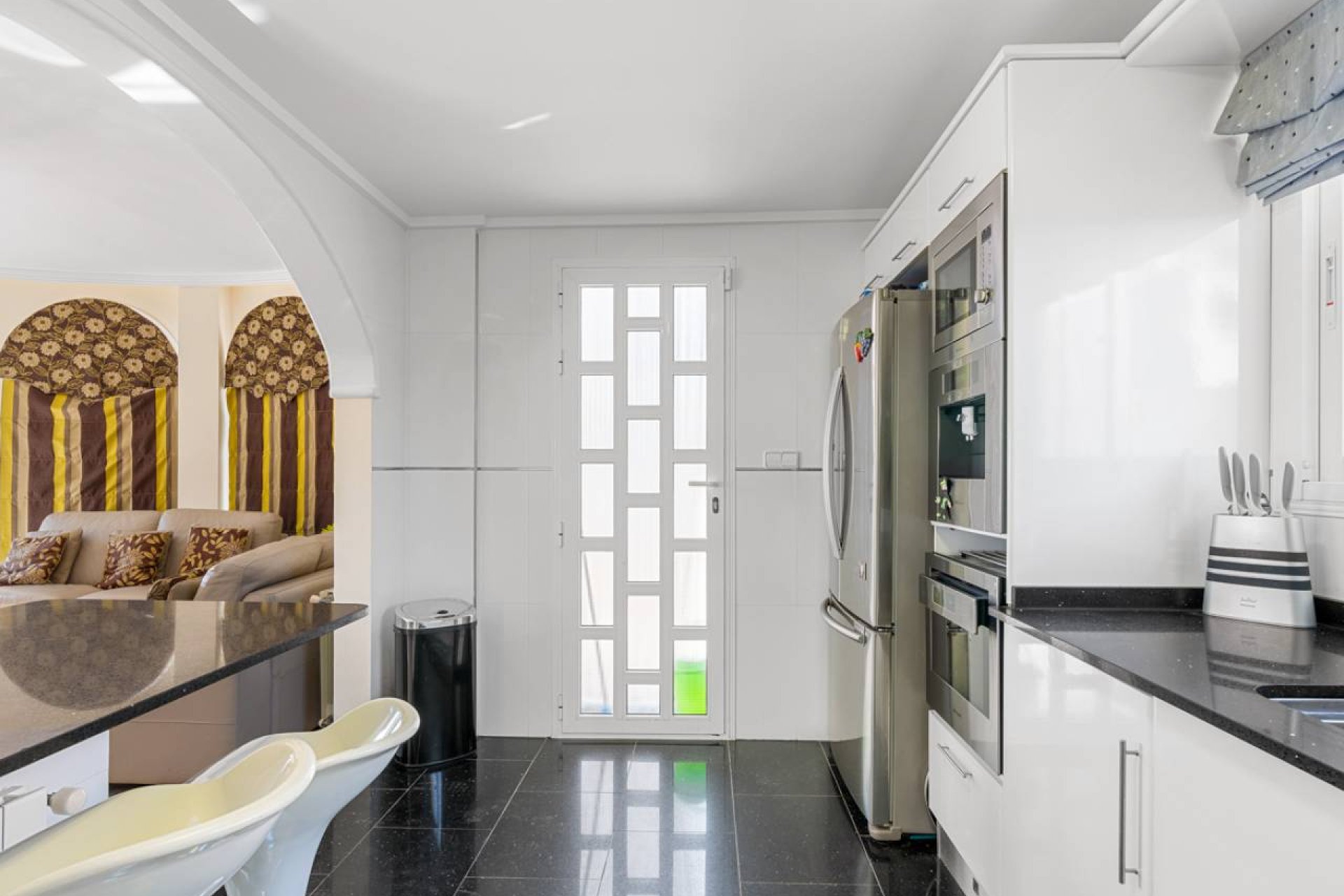 Resale - Villa -
Ciudad Quesada