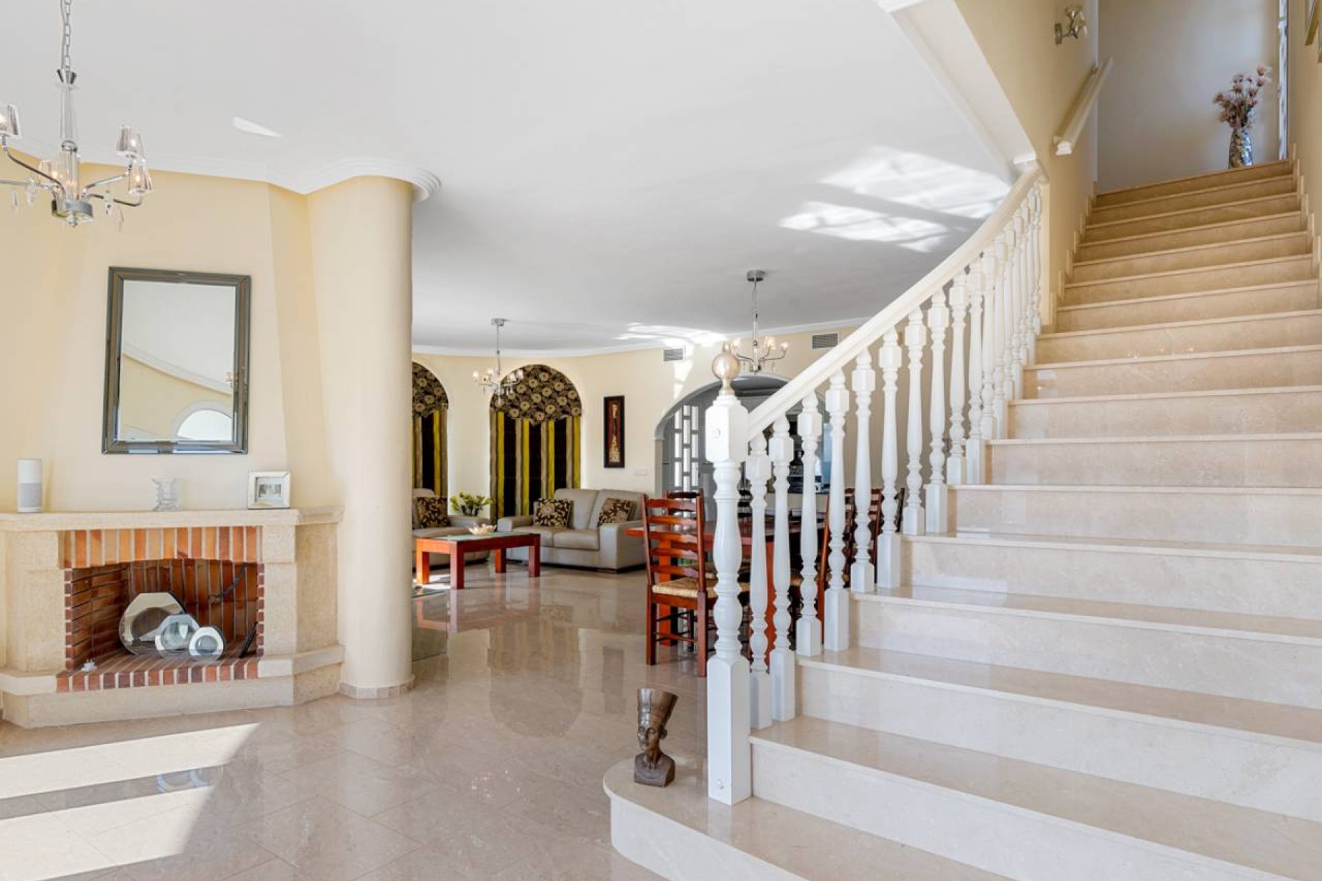 Resale - Villa -
Ciudad Quesada