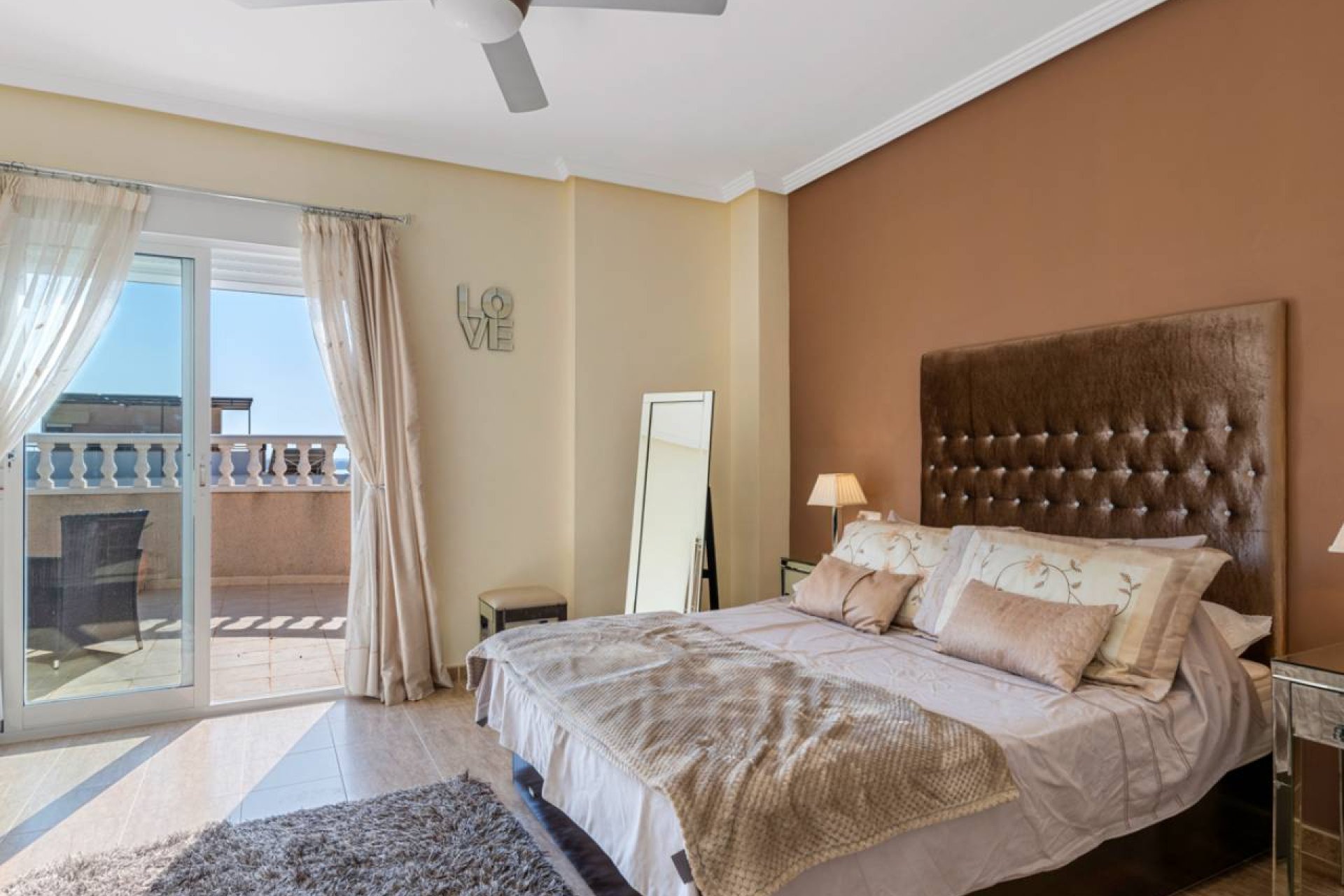 Resale - Villa -
Ciudad Quesada