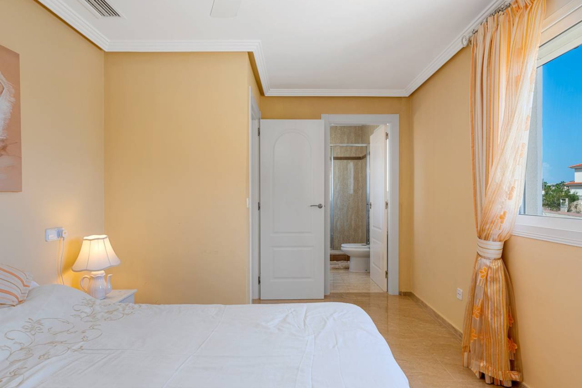Resale - Villa -
Ciudad Quesada