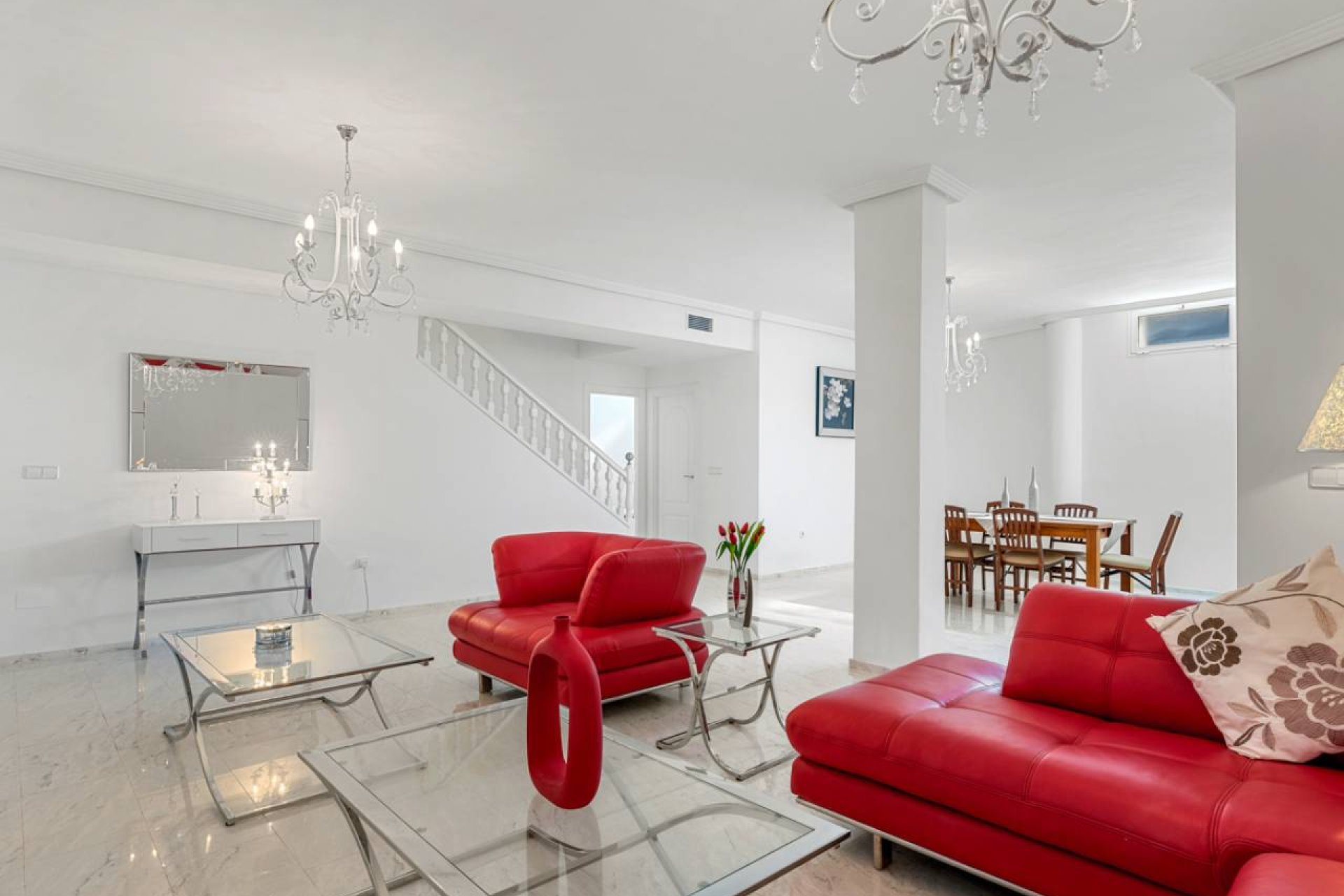 Resale - Villa -
Ciudad Quesada