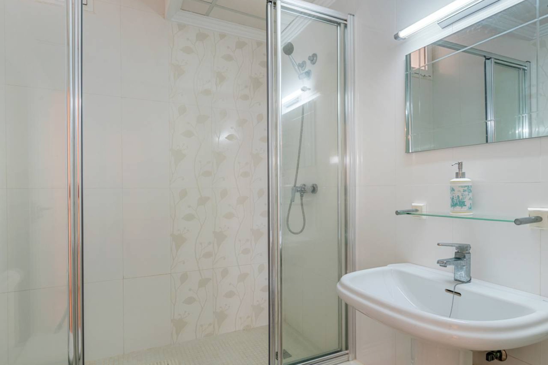 Resale - Villa -
Ciudad Quesada
