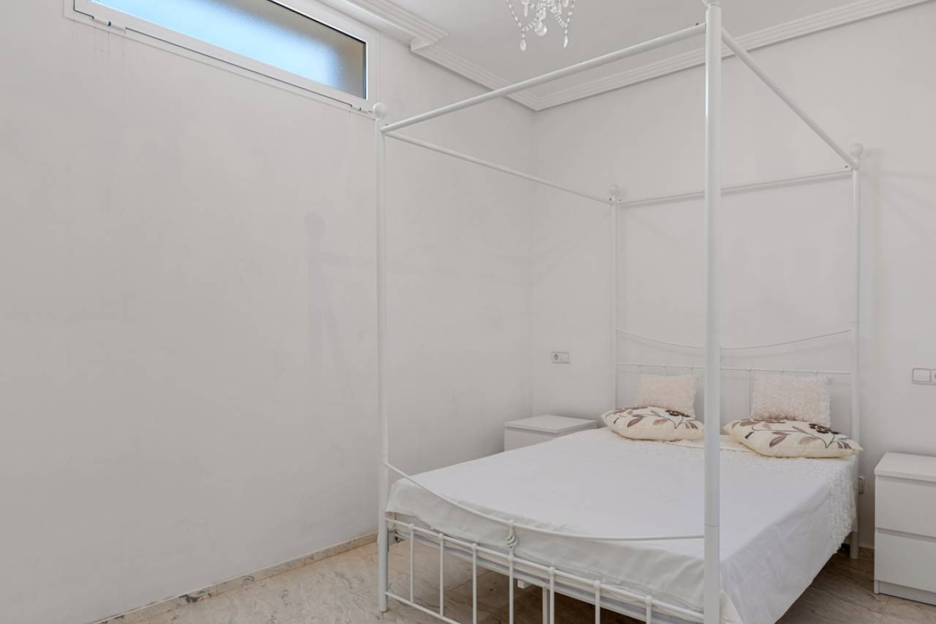 Resale - Villa -
Ciudad Quesada