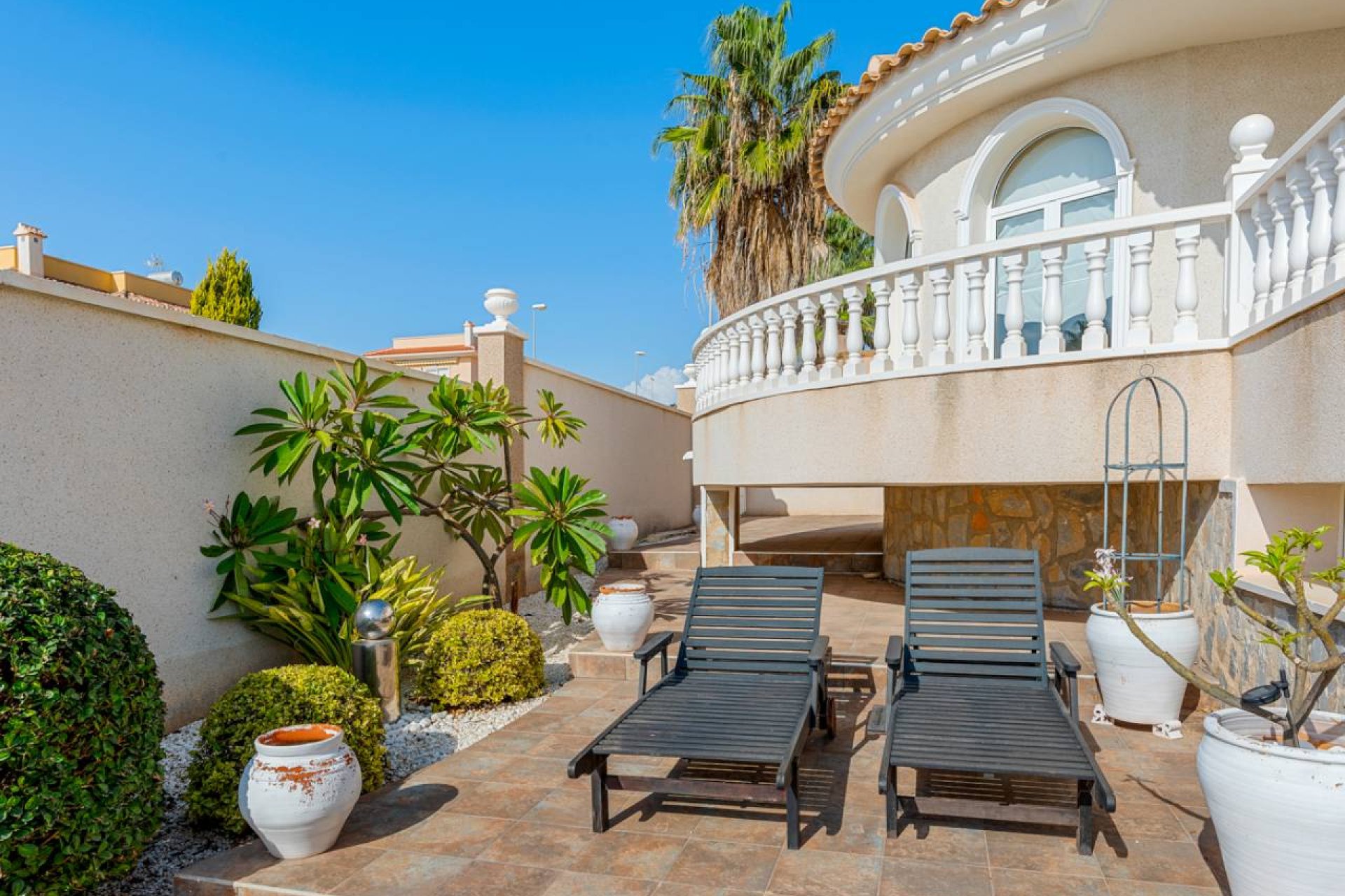 Resale - Villa -
Ciudad Quesada
