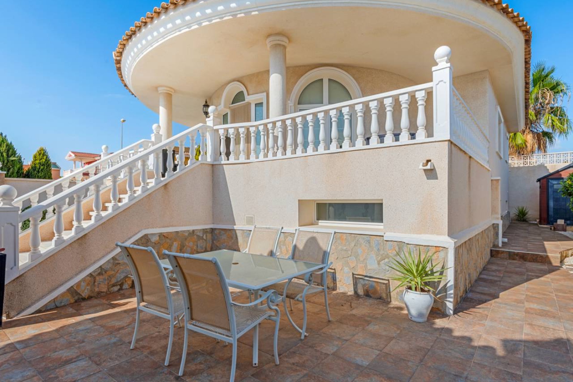 Resale - Villa -
Ciudad Quesada
