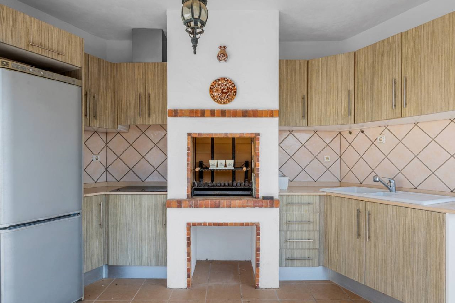Resale - Villa -
Ciudad Quesada
