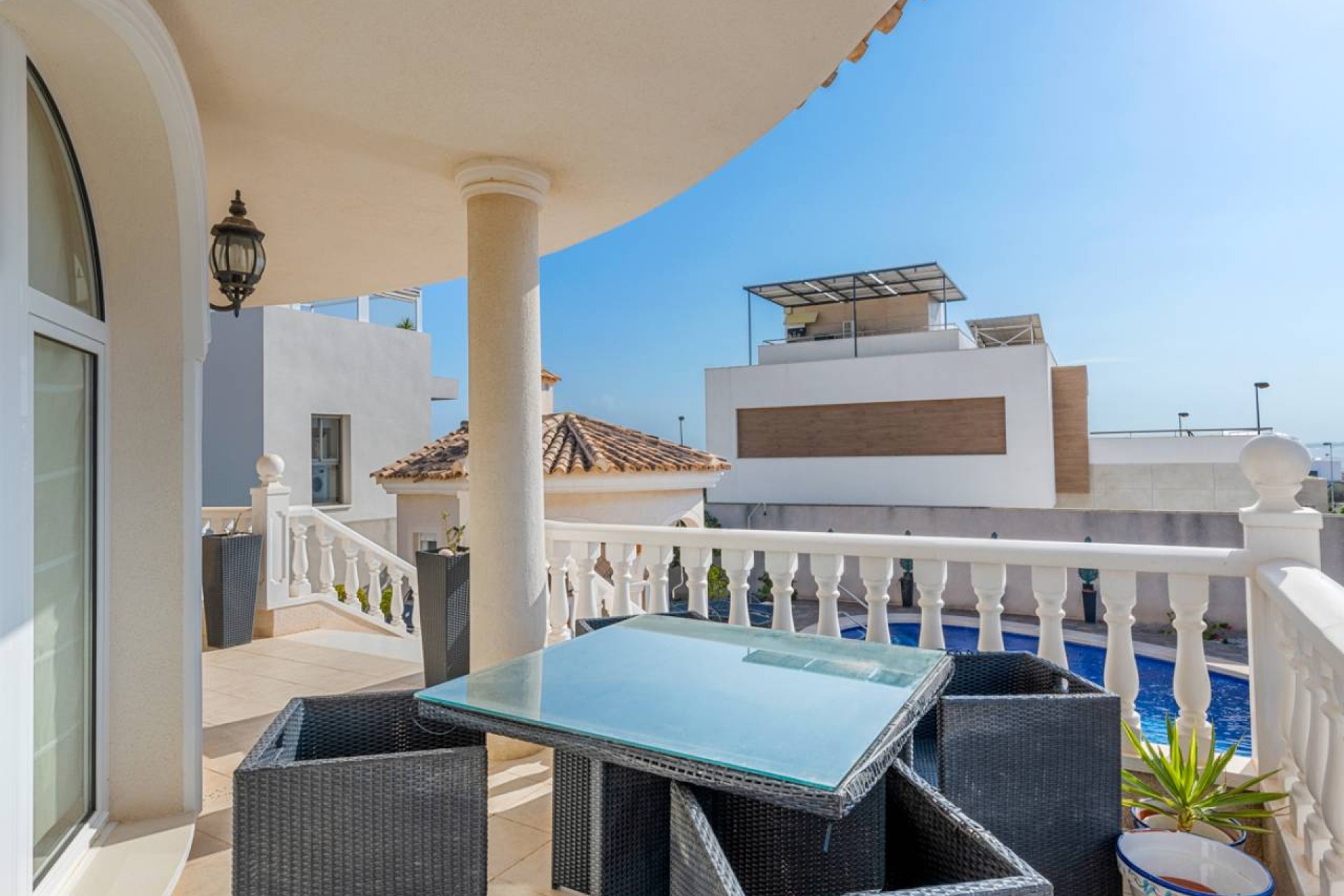 Resale - Villa -
Ciudad Quesada