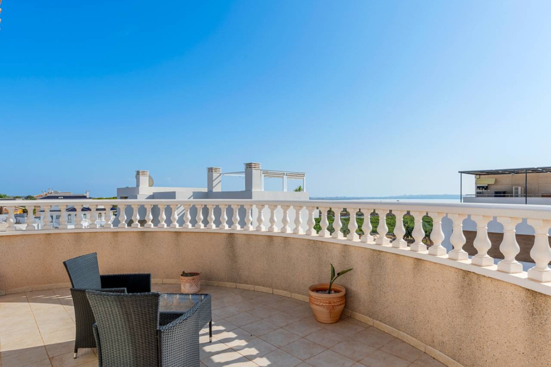 Resale - Villa -
Ciudad Quesada