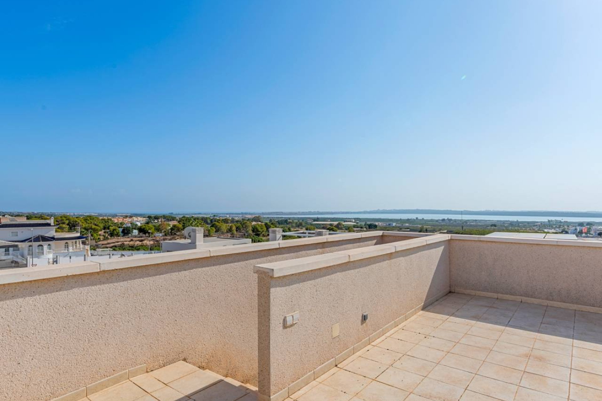 Resale - Villa -
Ciudad Quesada