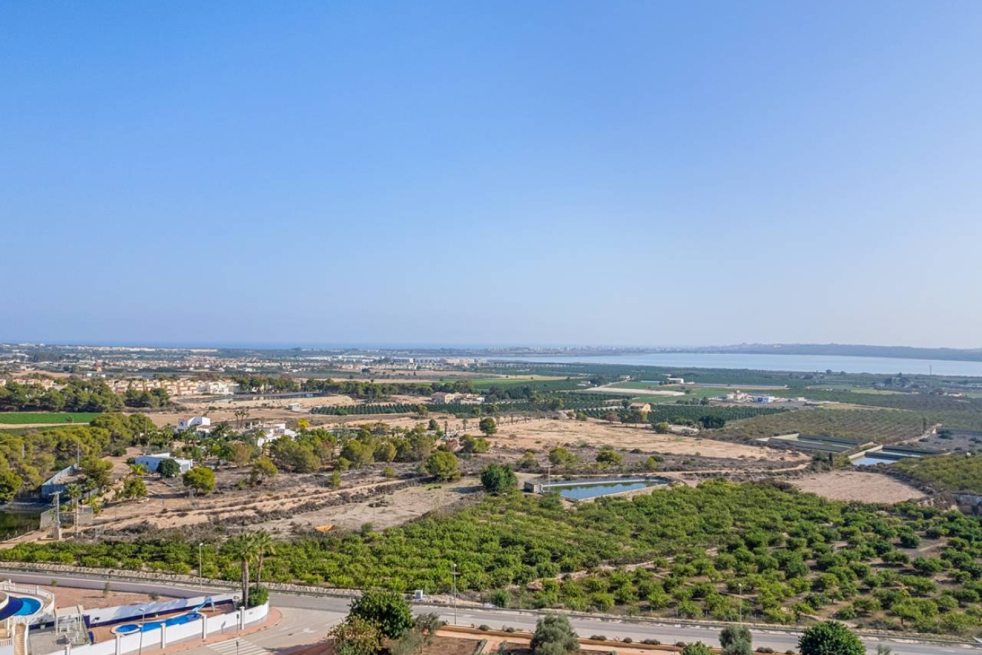 Resale - Villa -
Ciudad Quesada