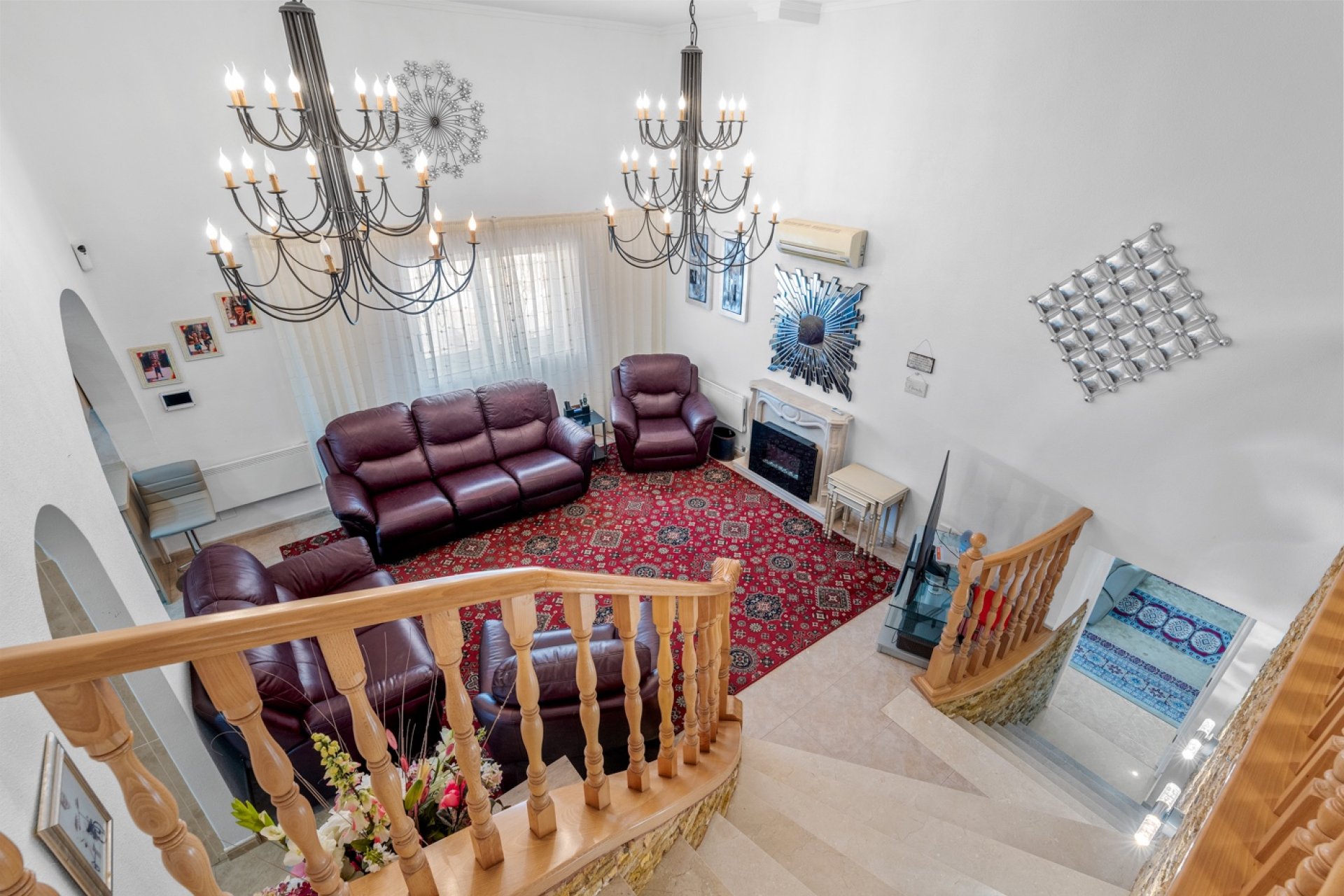 Resale - Villa -
Ciudad Quesada