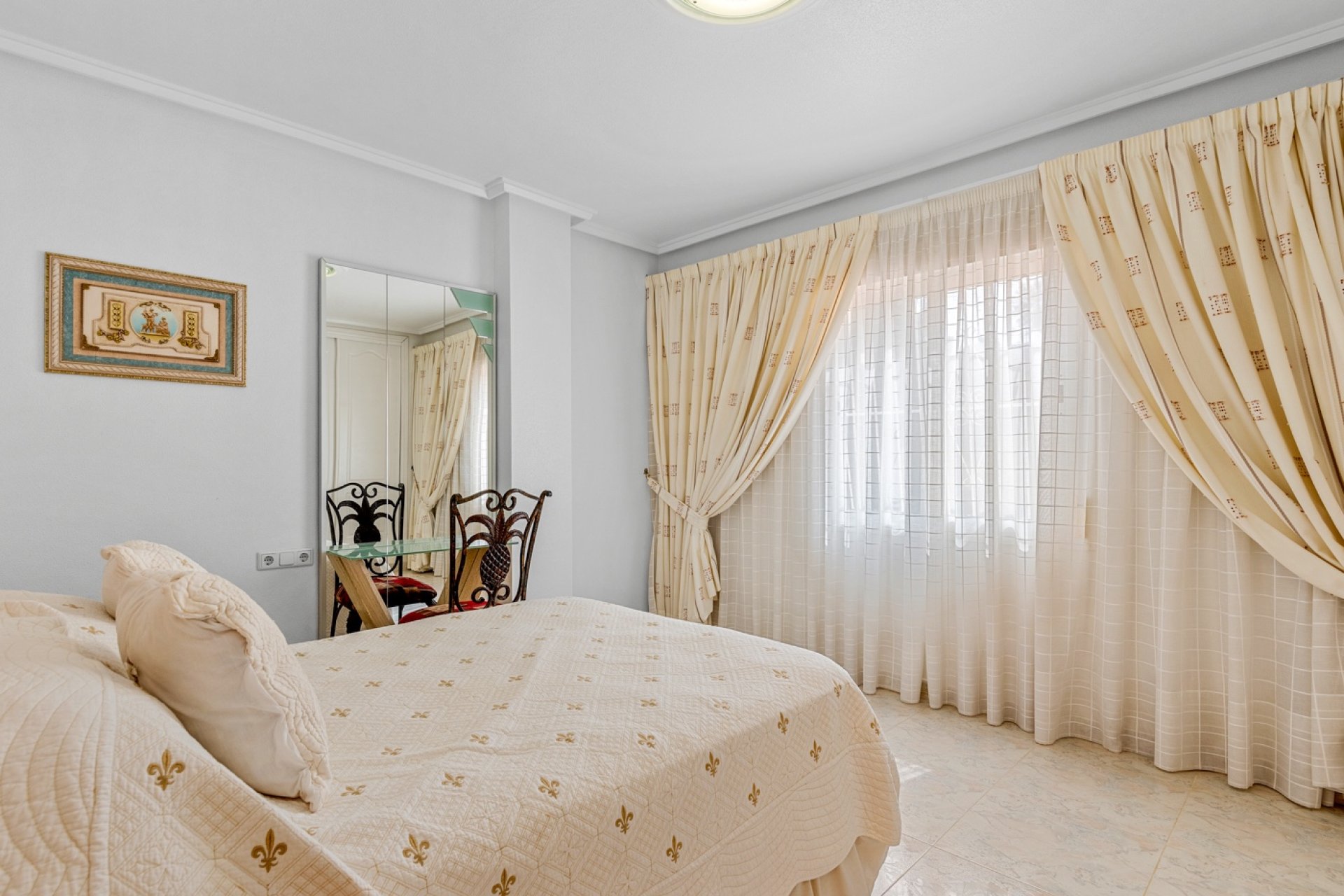 Resale - Villa -
Ciudad Quesada