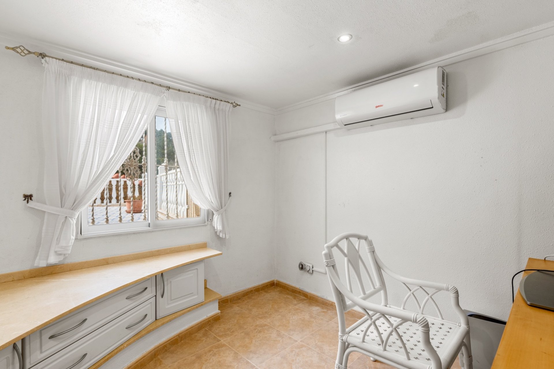 Resale - Villa -
Ciudad Quesada