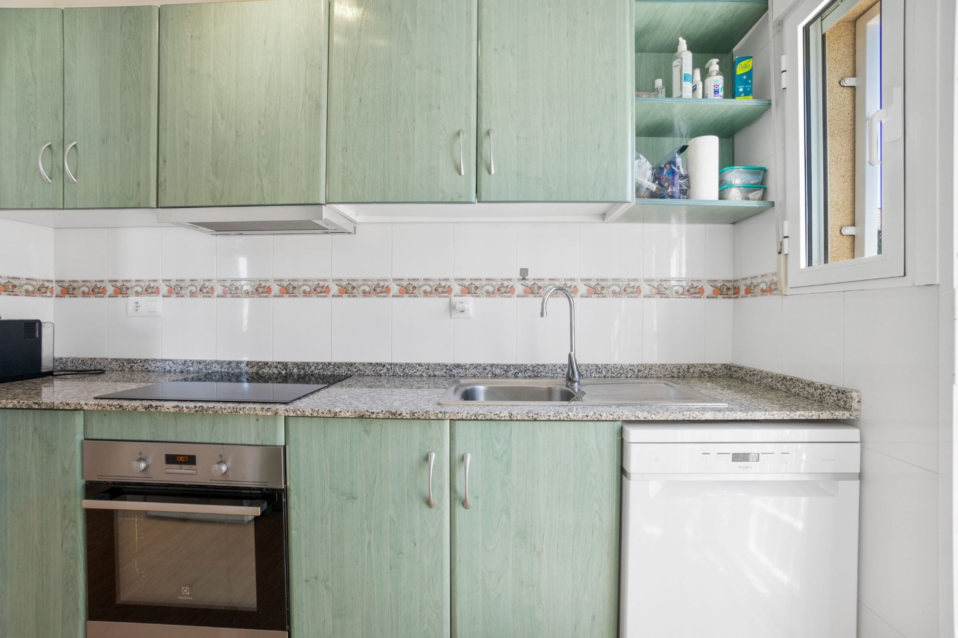 Resale - Villa -
Ciudad Quesada