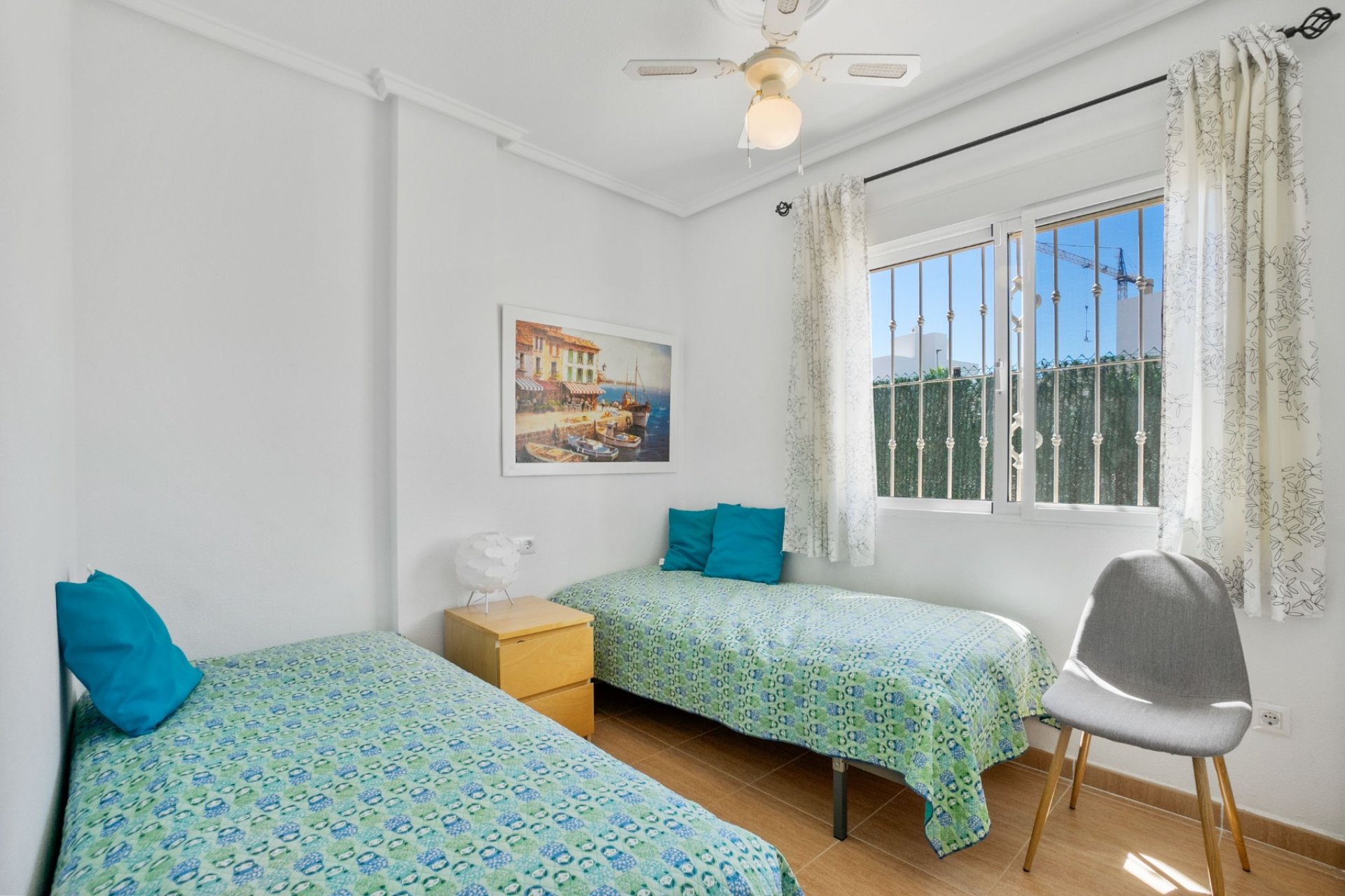 Resale - Villa -
Ciudad Quesada