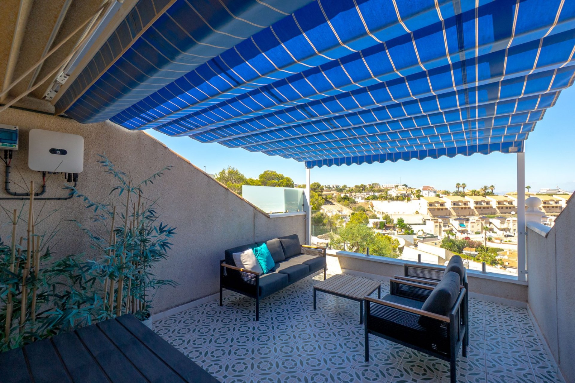 Resale - Villa -
Ciudad Quesada