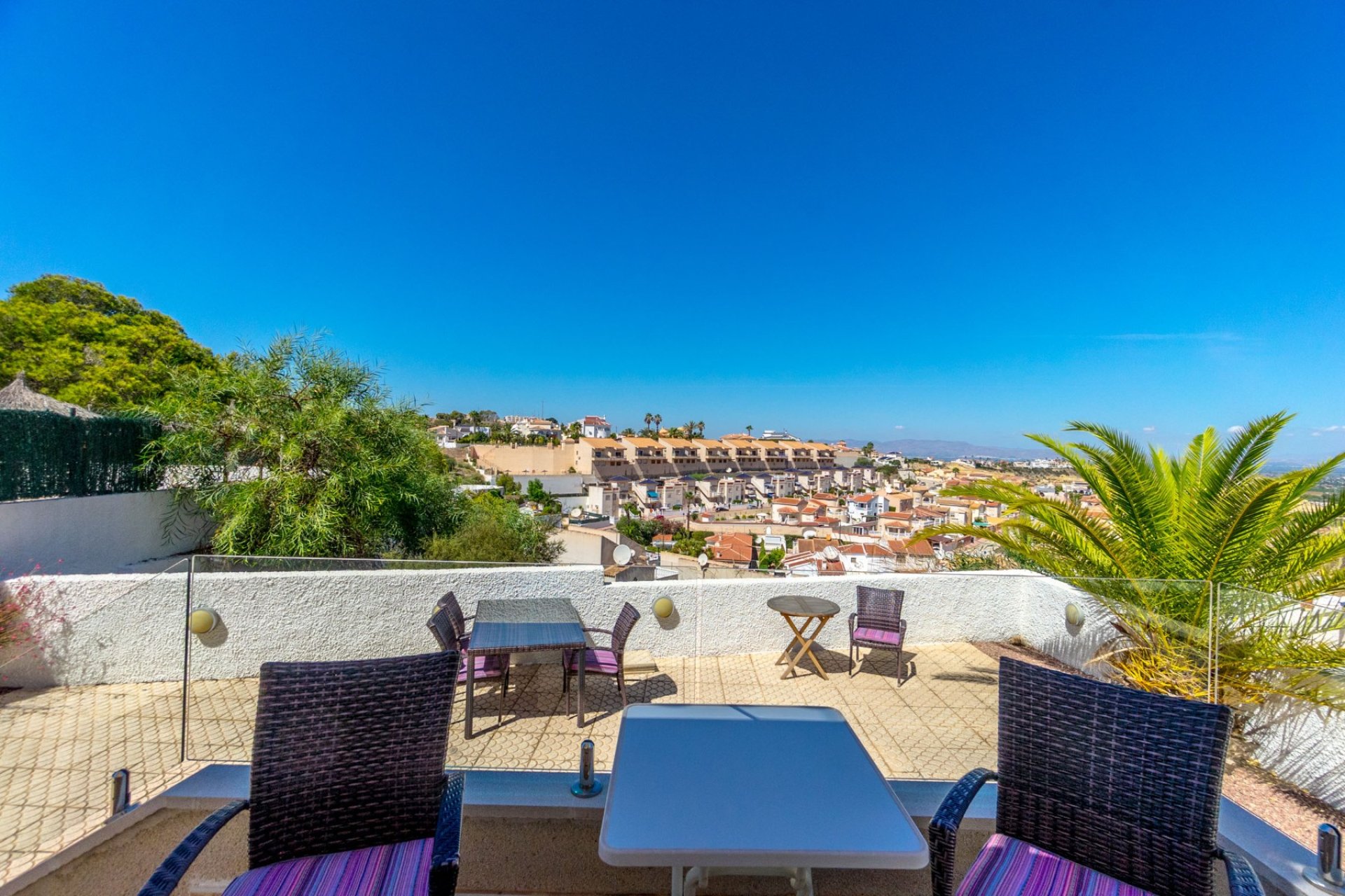 Resale - Villa -
Ciudad Quesada