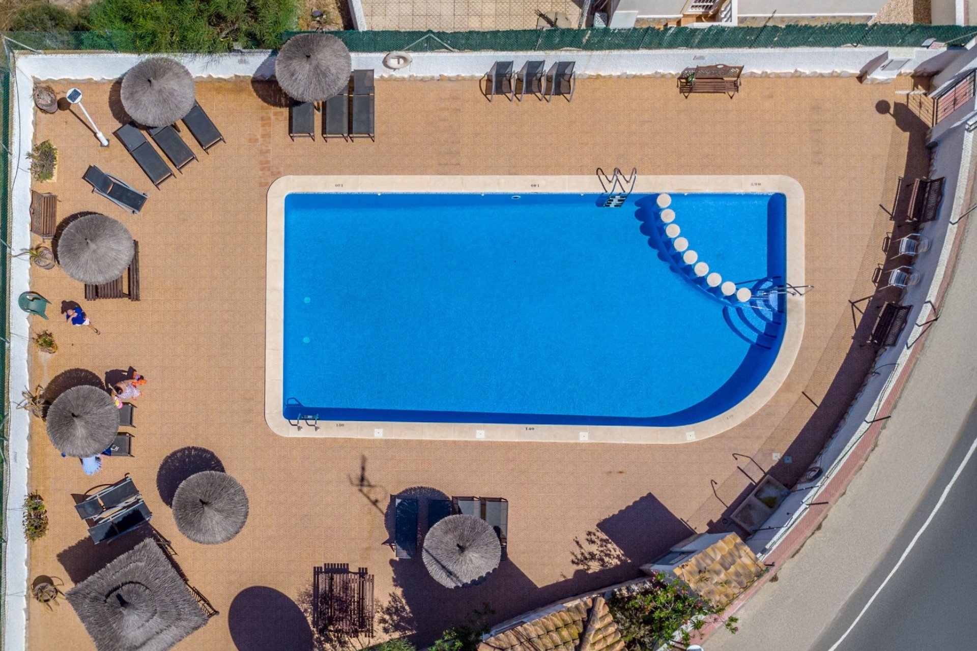 Resale - Villa -
Ciudad Quesada