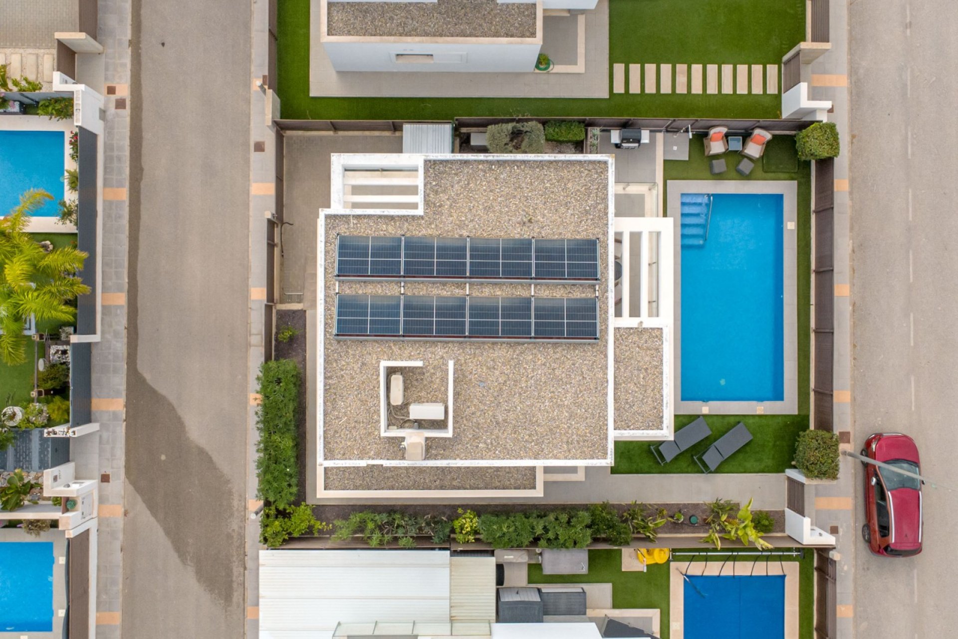 Resale - Villa -
Orihuela Costa - Orihuela