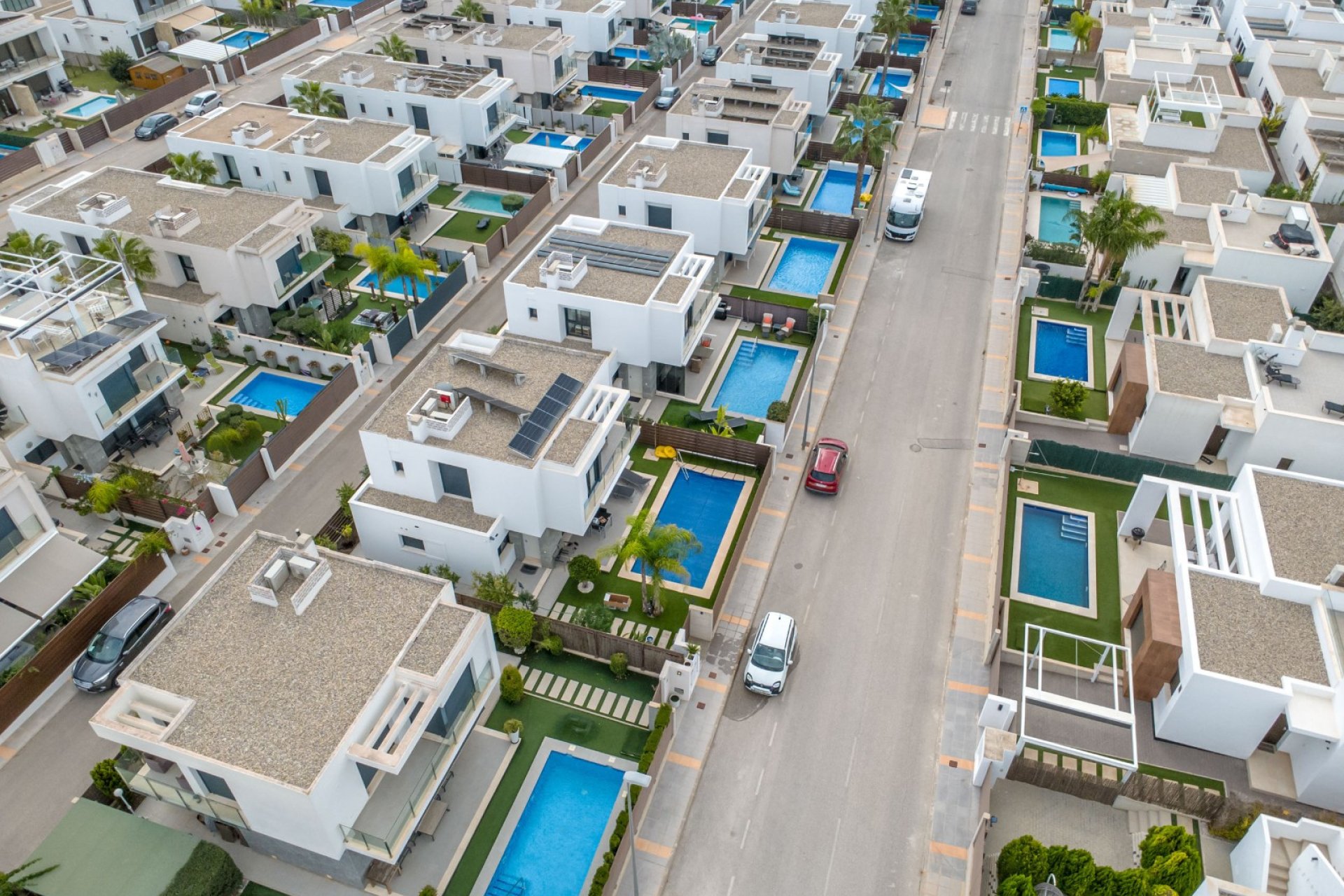 Resale - Villa -
Orihuela Costa - Orihuela