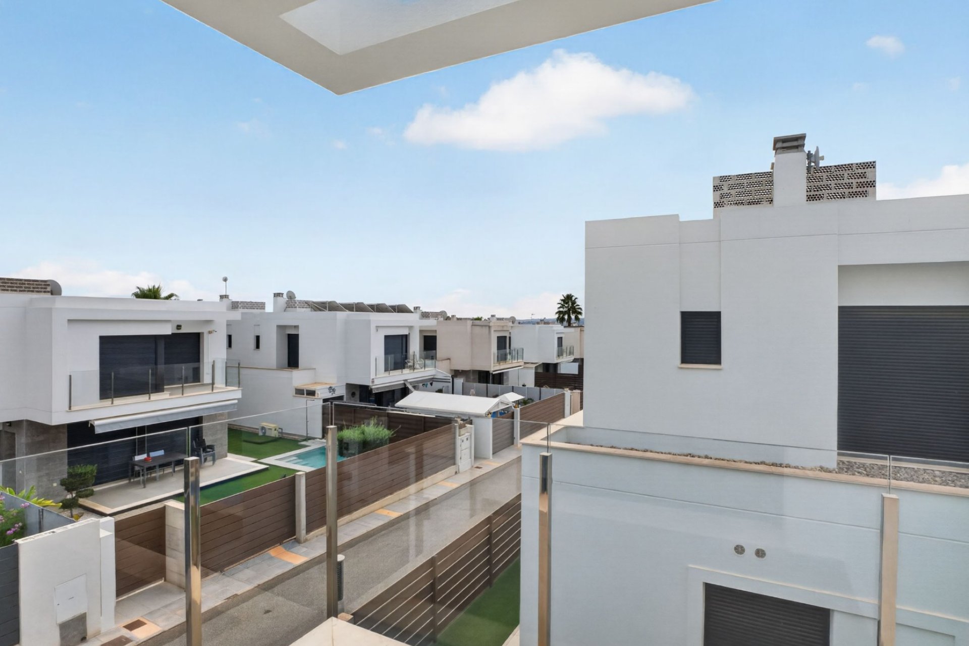 Resale - Villa -
Orihuela Costa - Orihuela