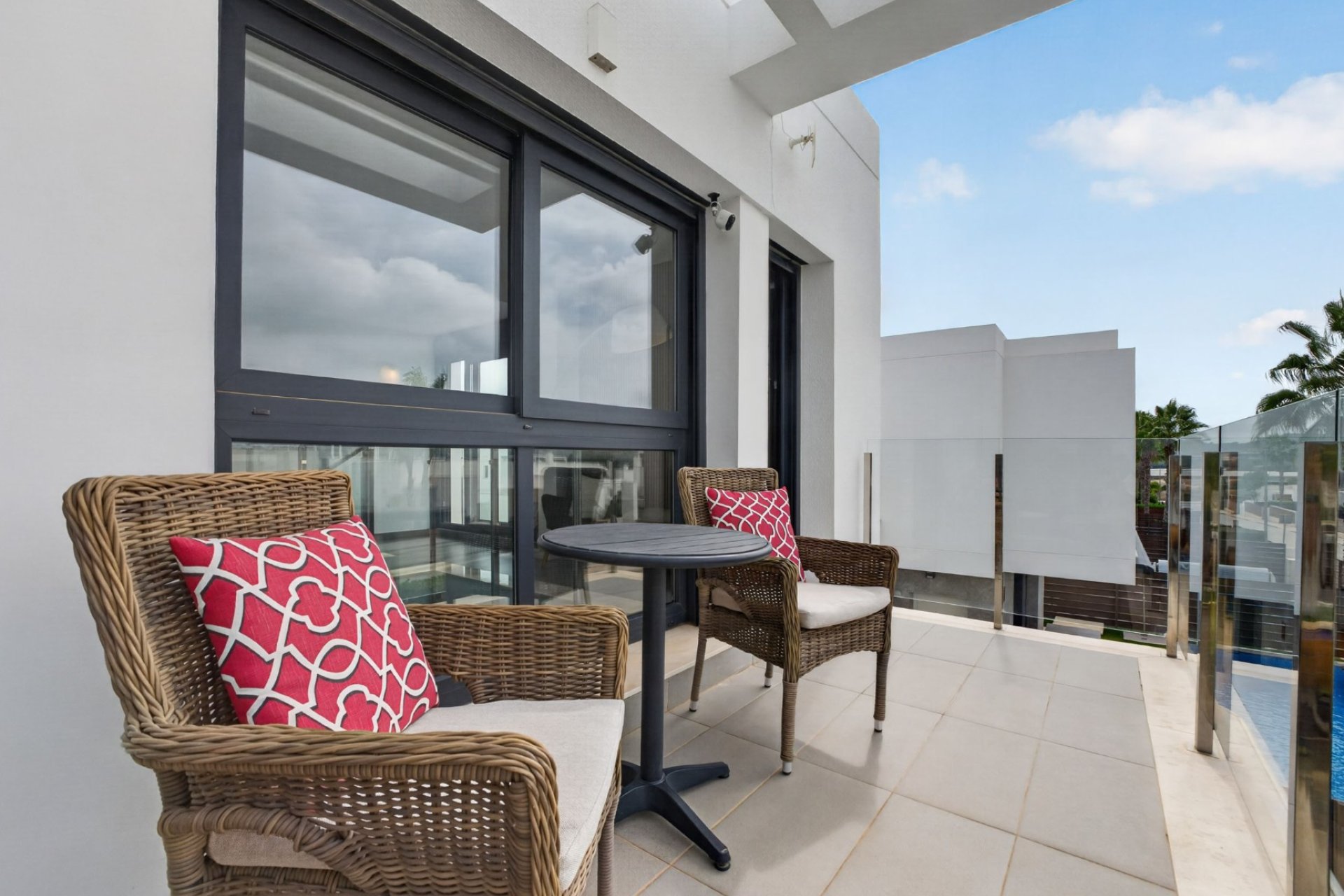 Resale - Villa -
Orihuela Costa - Orihuela