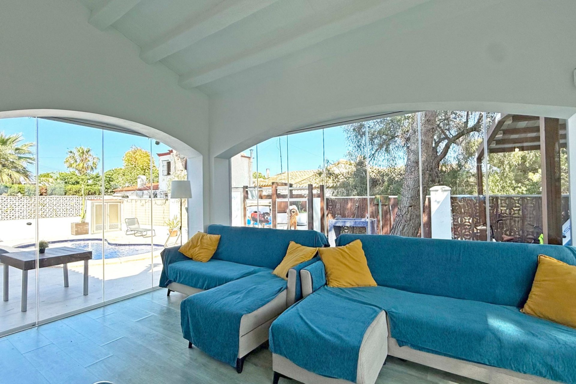Resale - Villa -
Orihuela Costa - Punta Prima