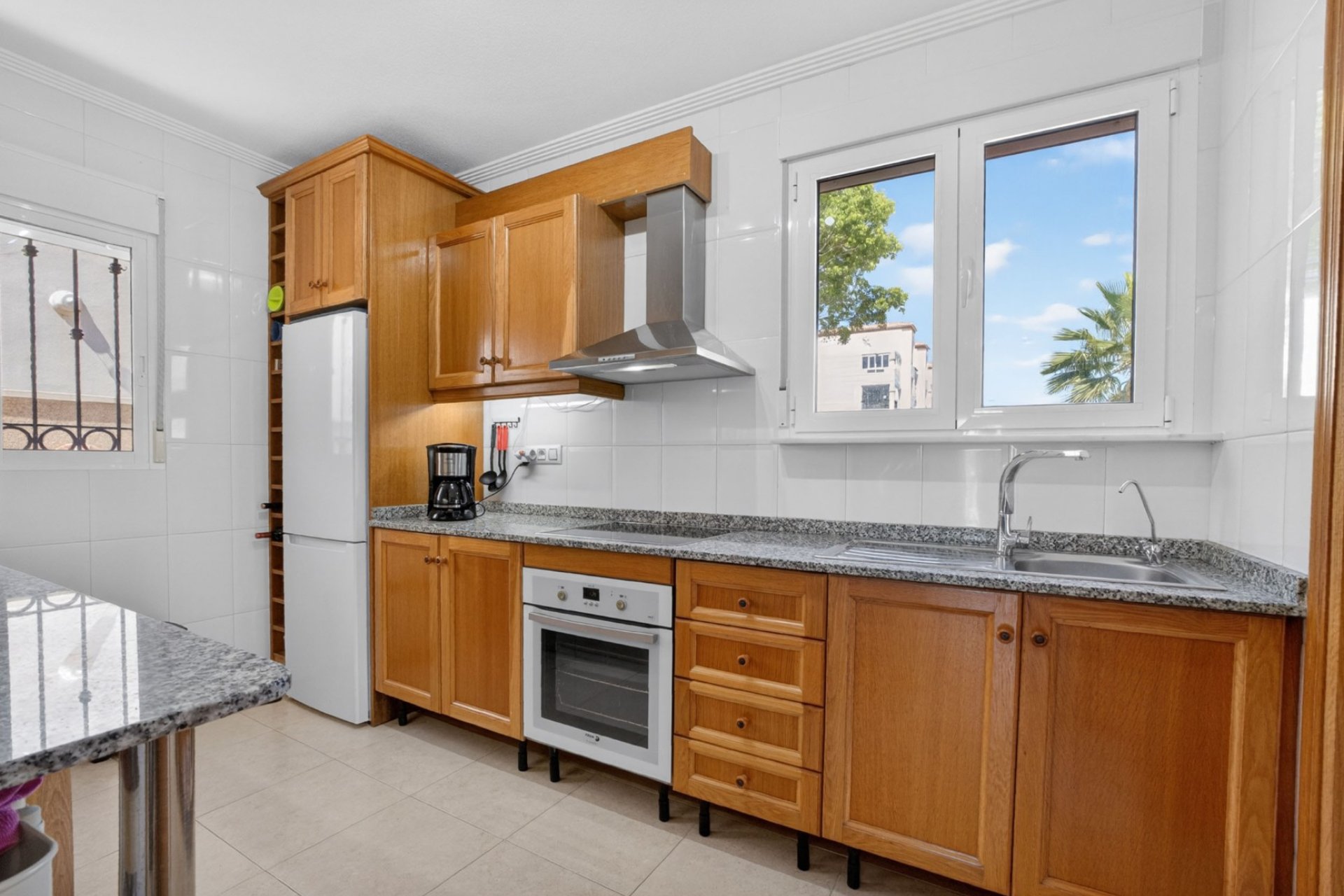 Resale - Villa -
Orihuela Costa - Punta Prima