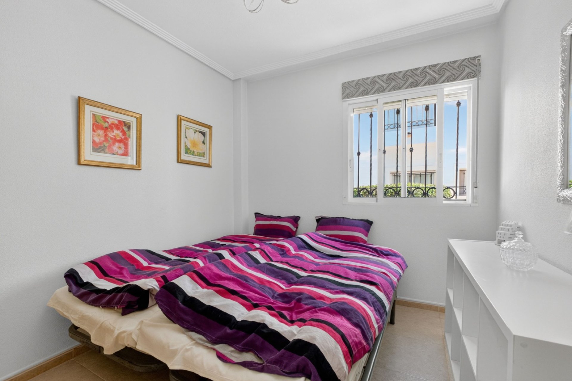 Resale - Villa -
Orihuela Costa - Punta Prima