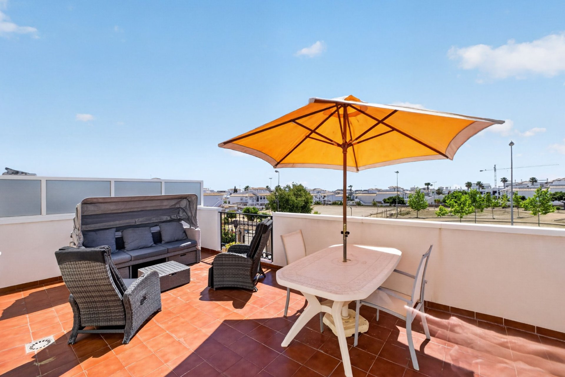 Resale - Villa -
Orihuela Costa - Punta Prima