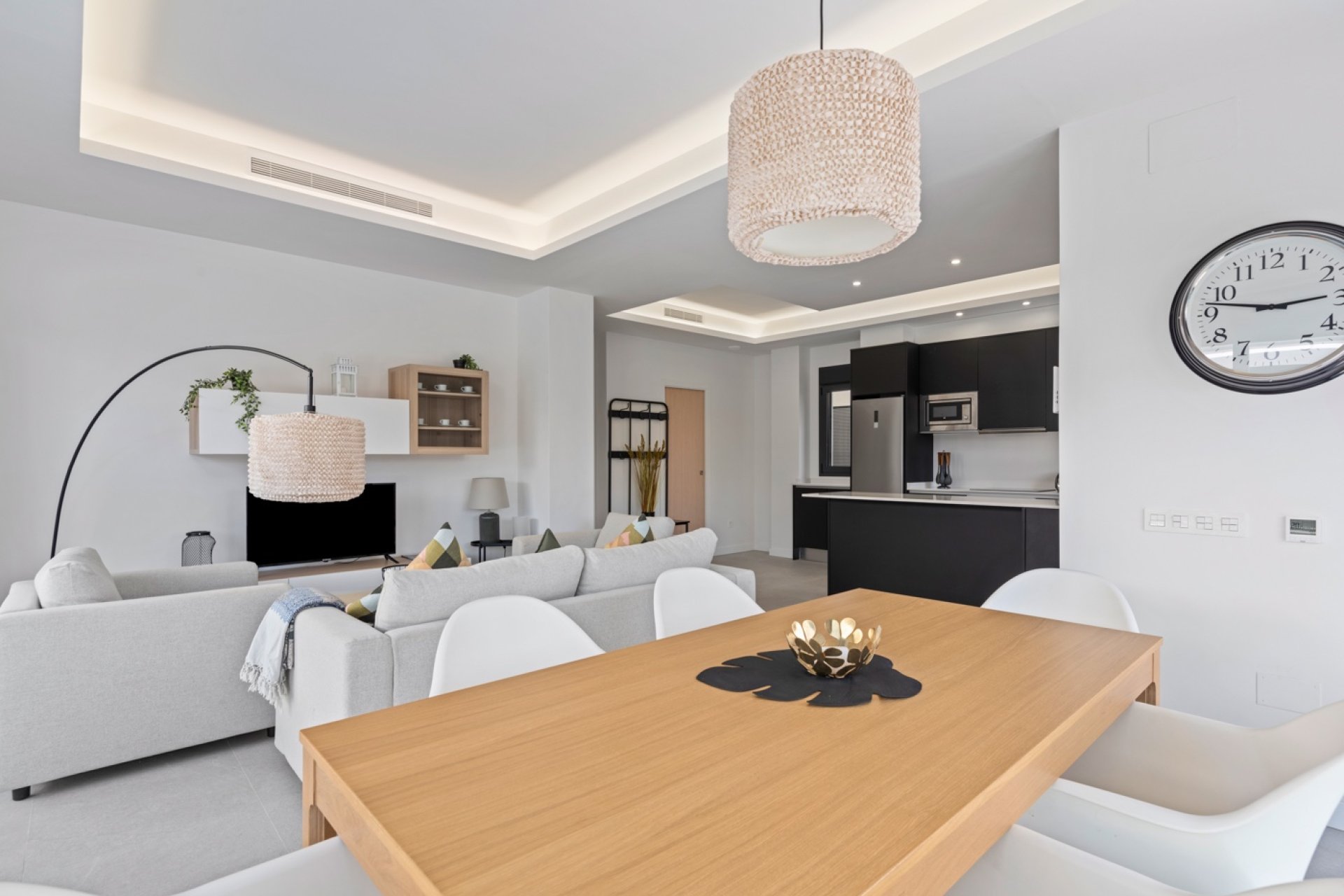 Resale - Villa -
San Fulgencio - La Marina