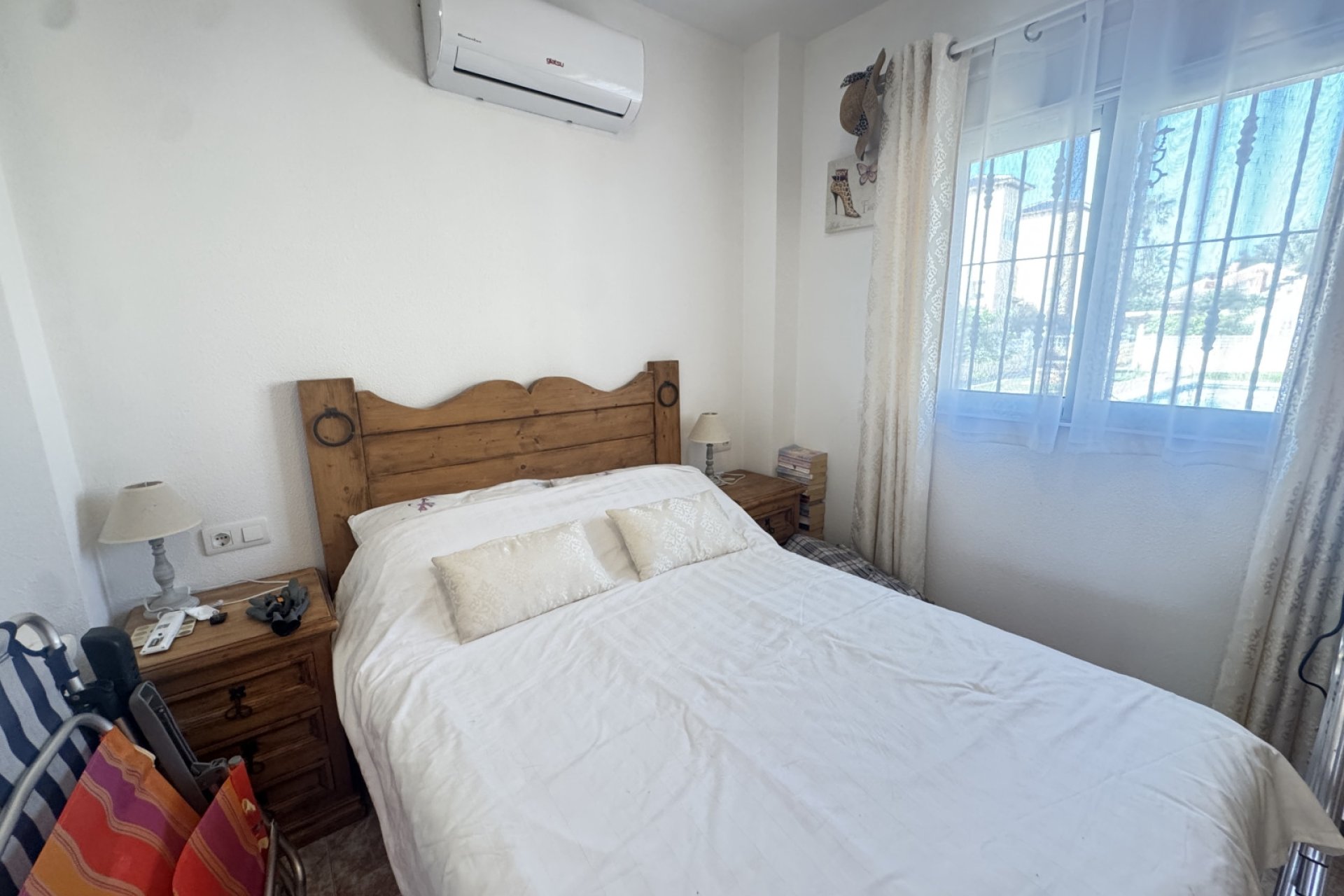 Resale - Villa -
Villamartín - Lomas del Golf