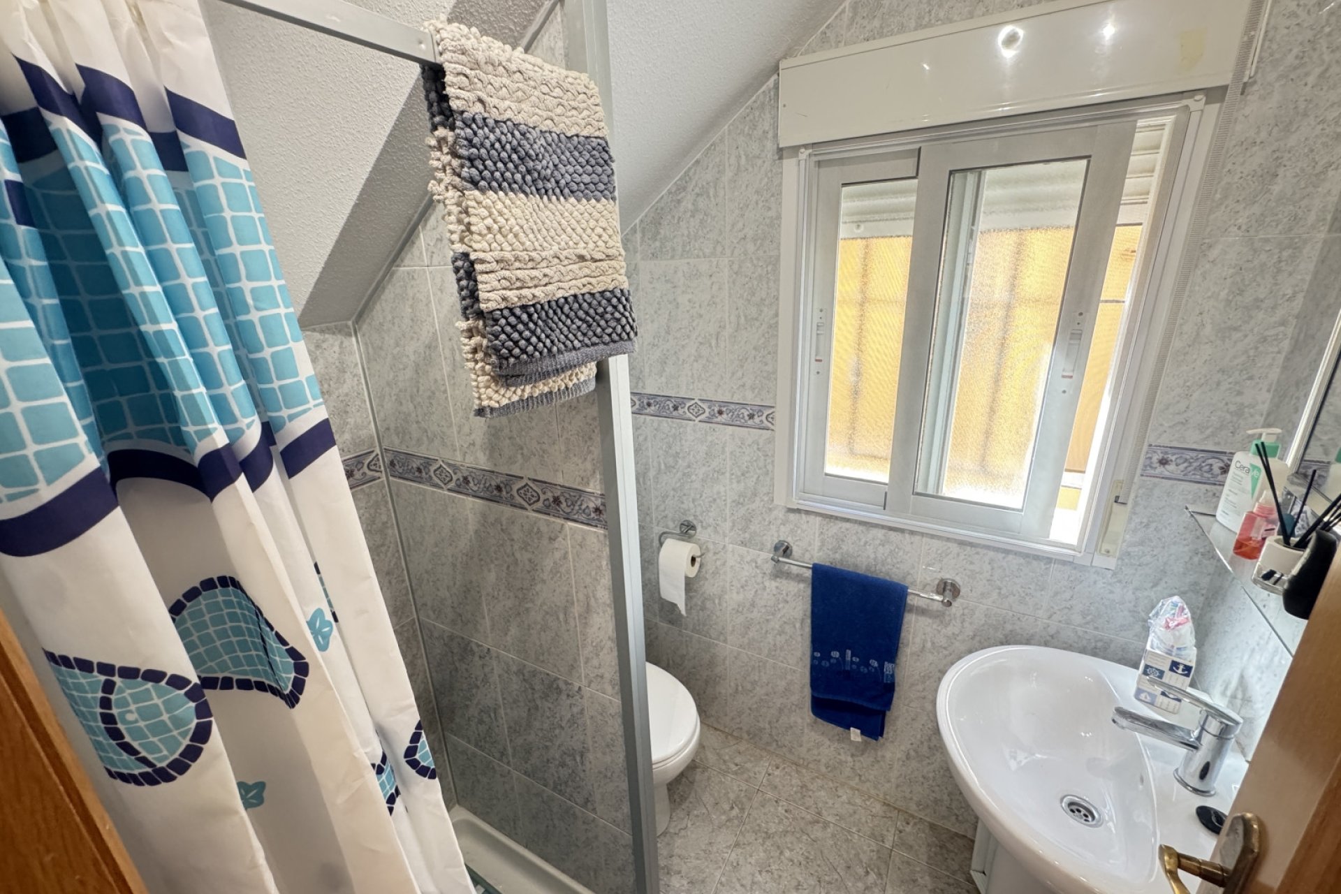 Resale - Villa -
Villamartín - Lomas del Golf