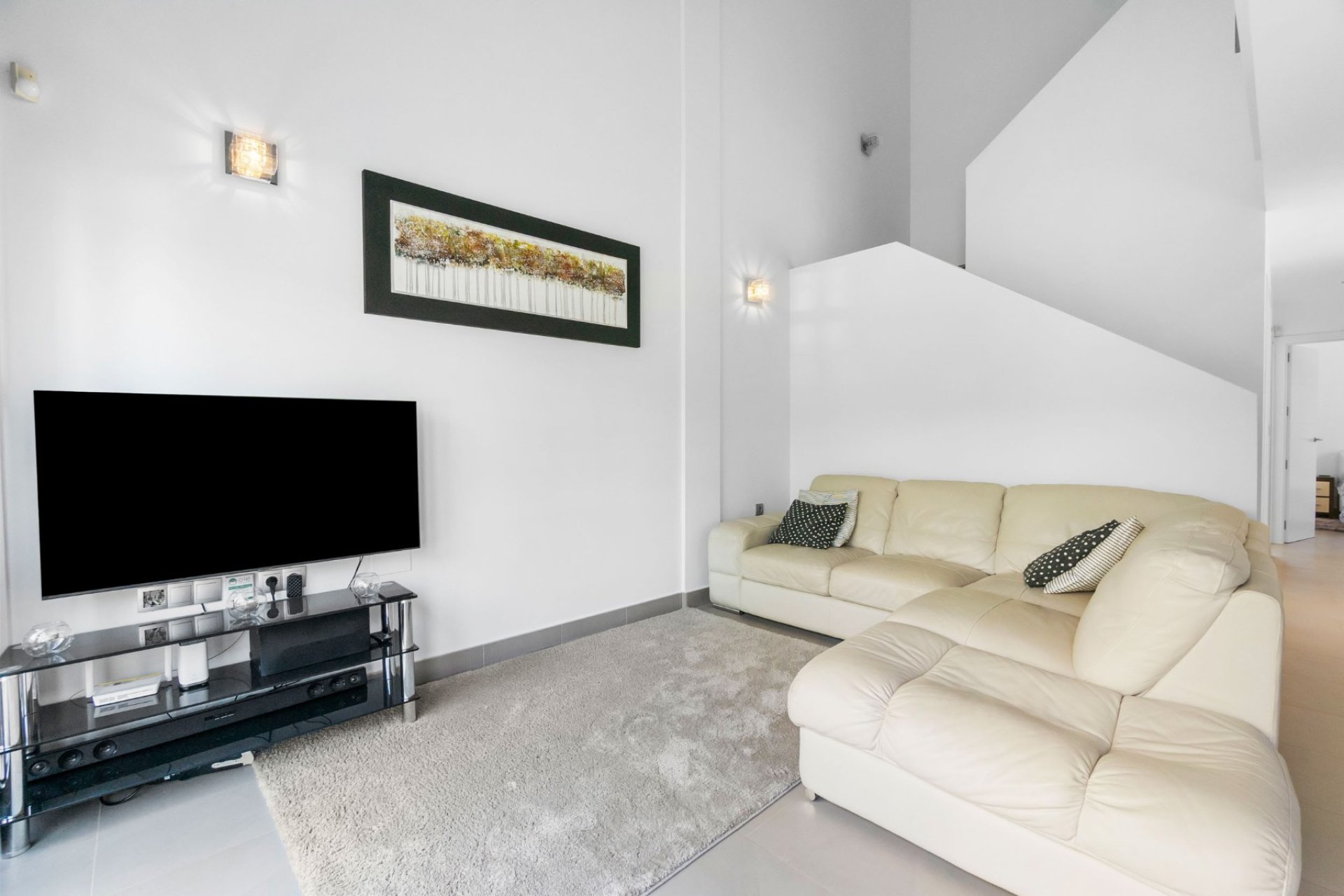Resale - Villa -
Villamartín - Los Dolses