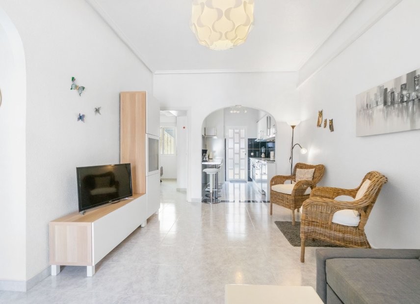 Reventa - Adosado -
Ciudad Quesada