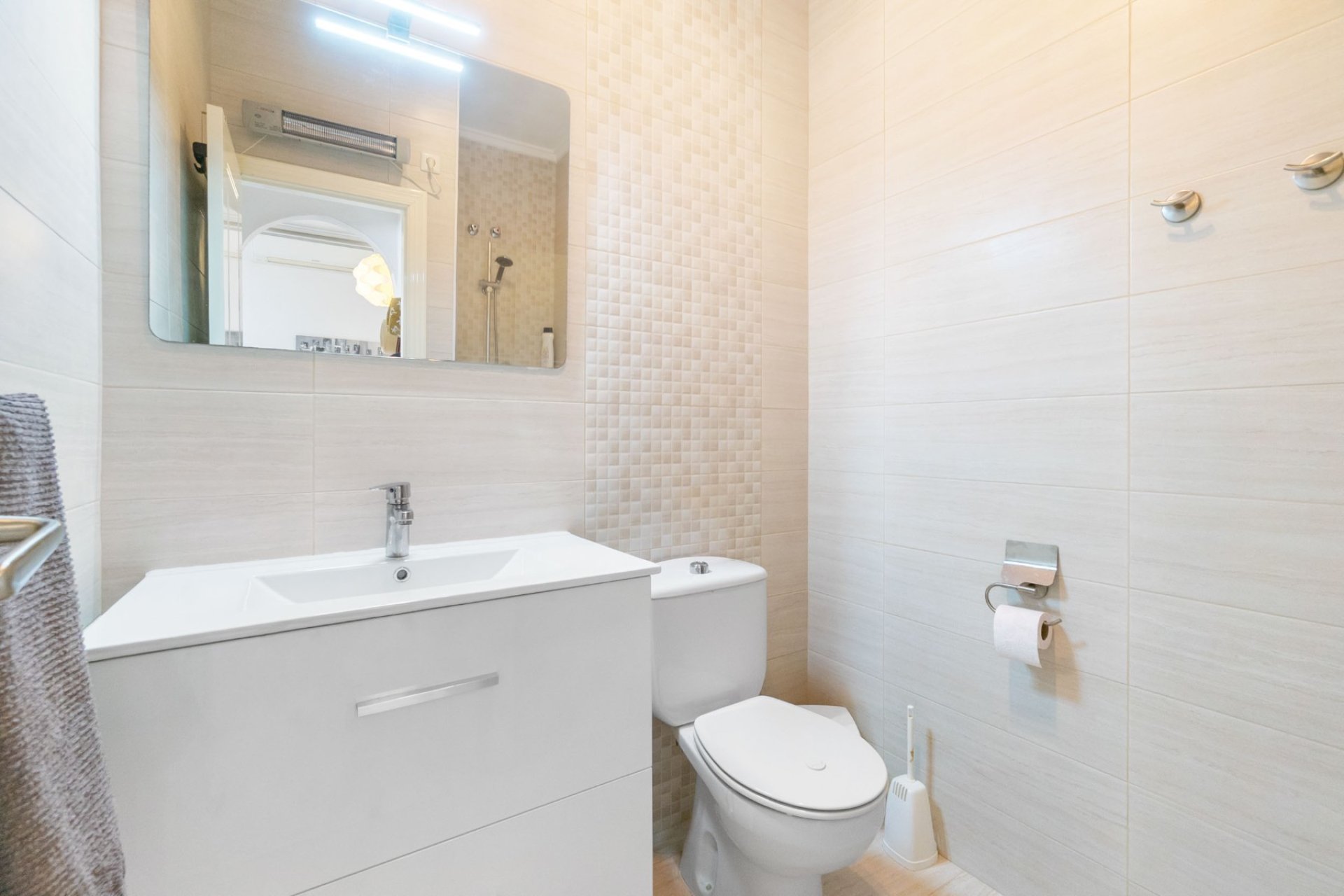 Reventa - Adosado -
Ciudad Quesada