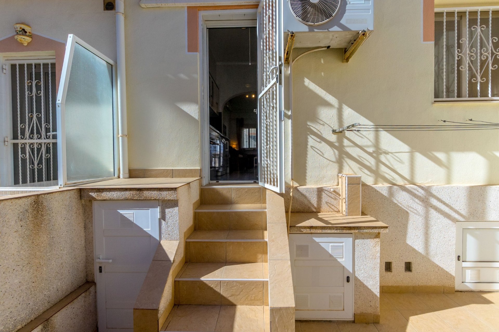 Reventa - Adosado -
Ciudad Quesada