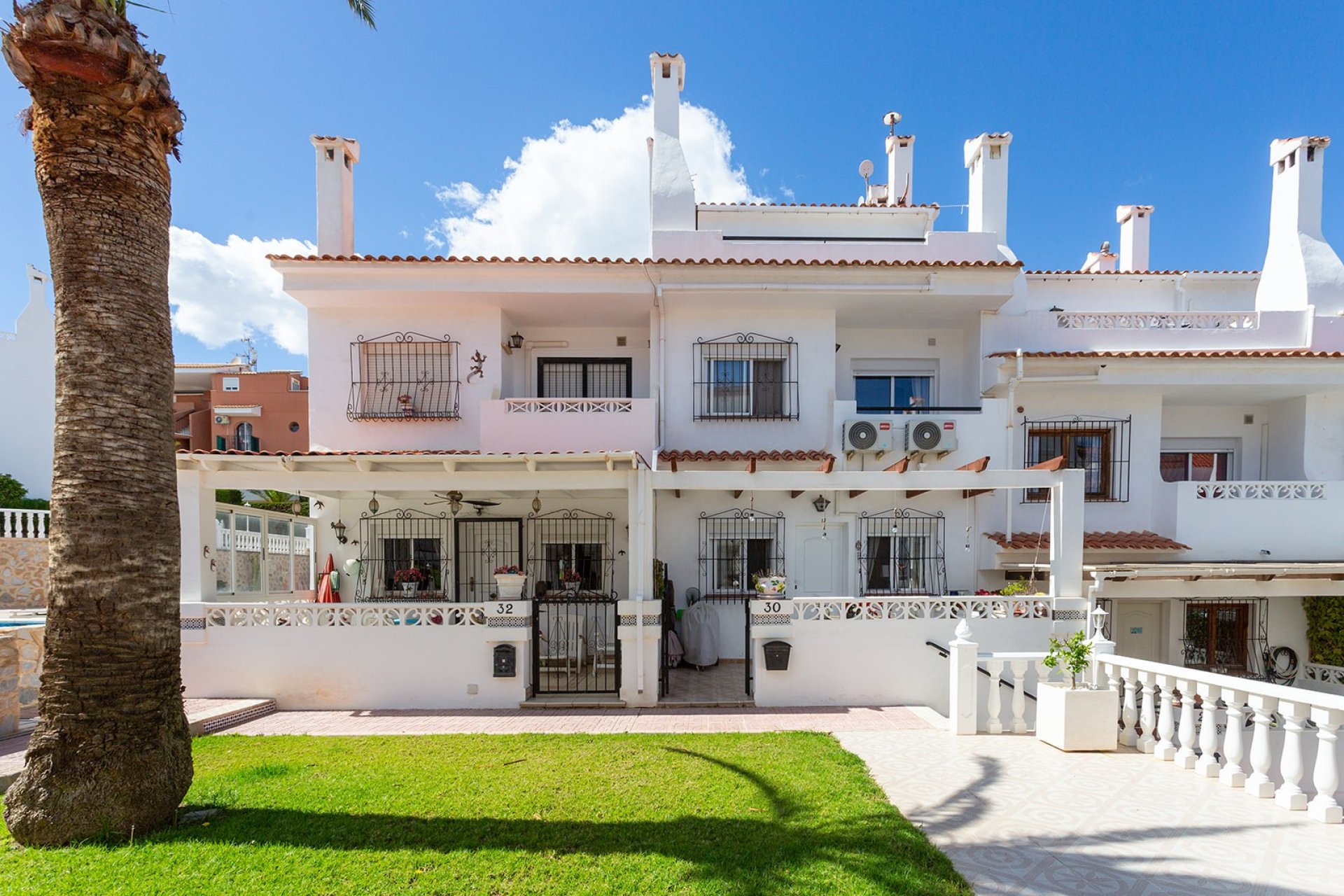 Reventa - Adosado -
La Mata