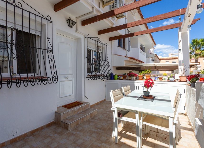 Reventa - Adosado -
La Mata