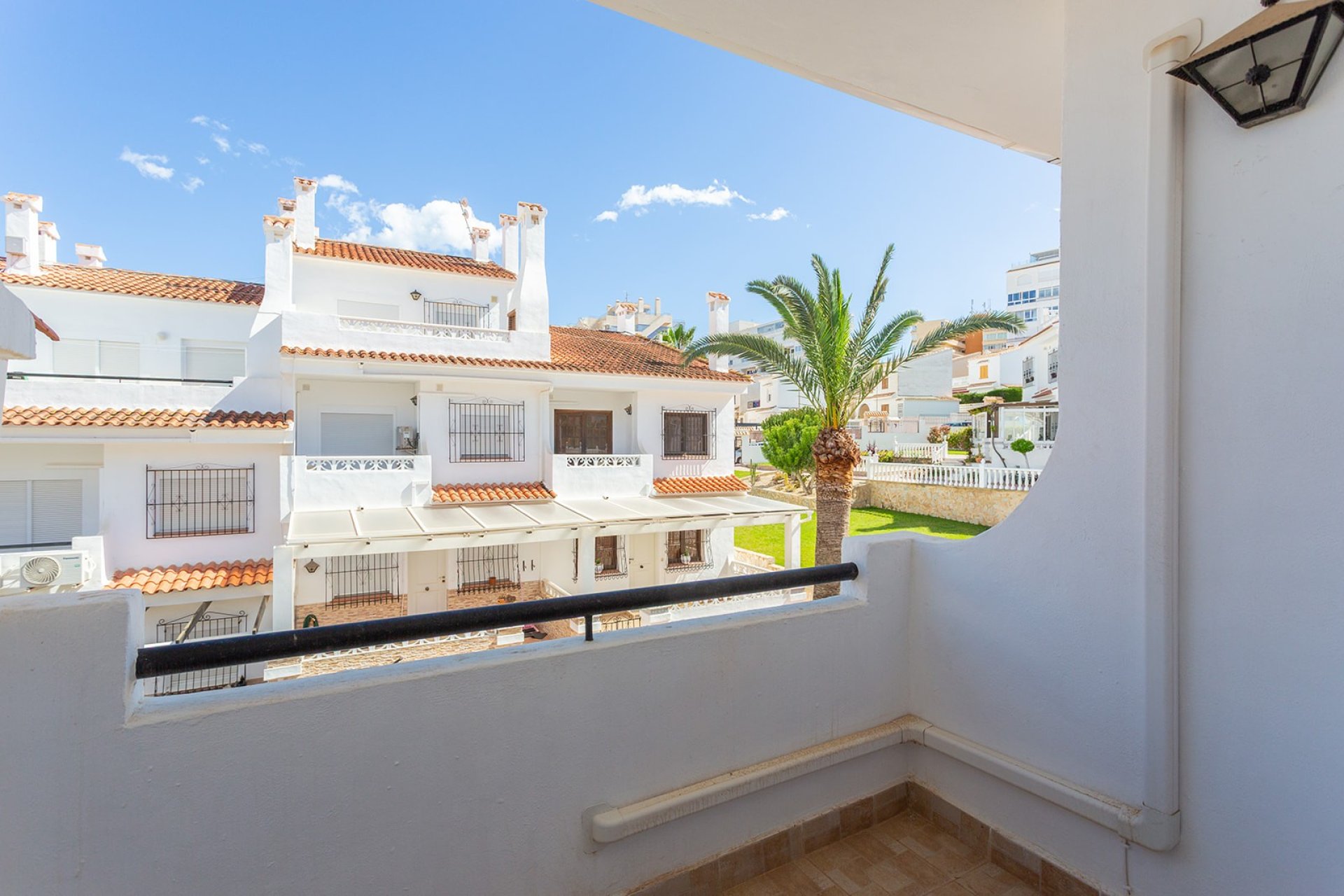 Reventa - Adosado -
La Mata