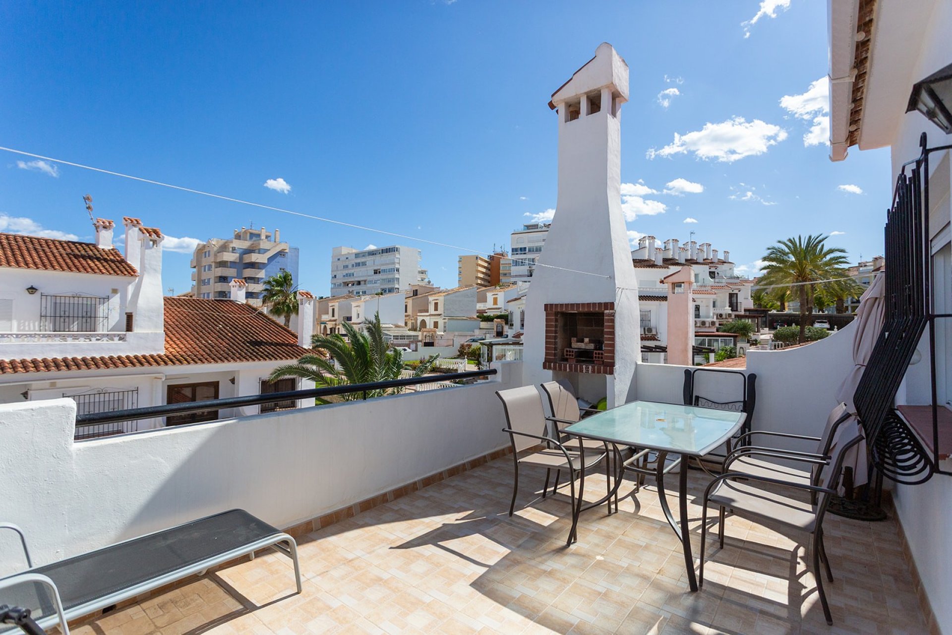 Reventa - Adosado -
La Mata